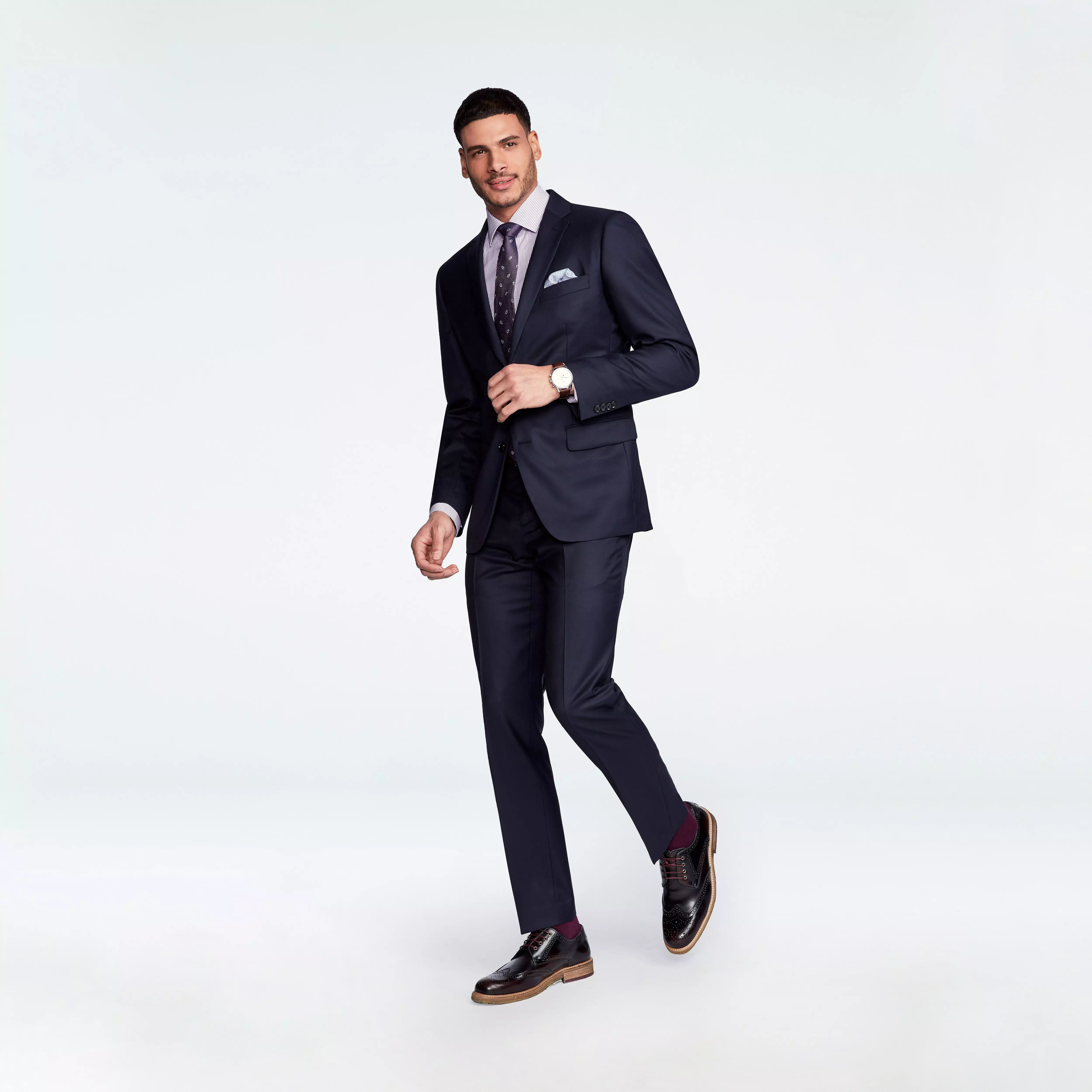 Indochino | Men's Custom Suits