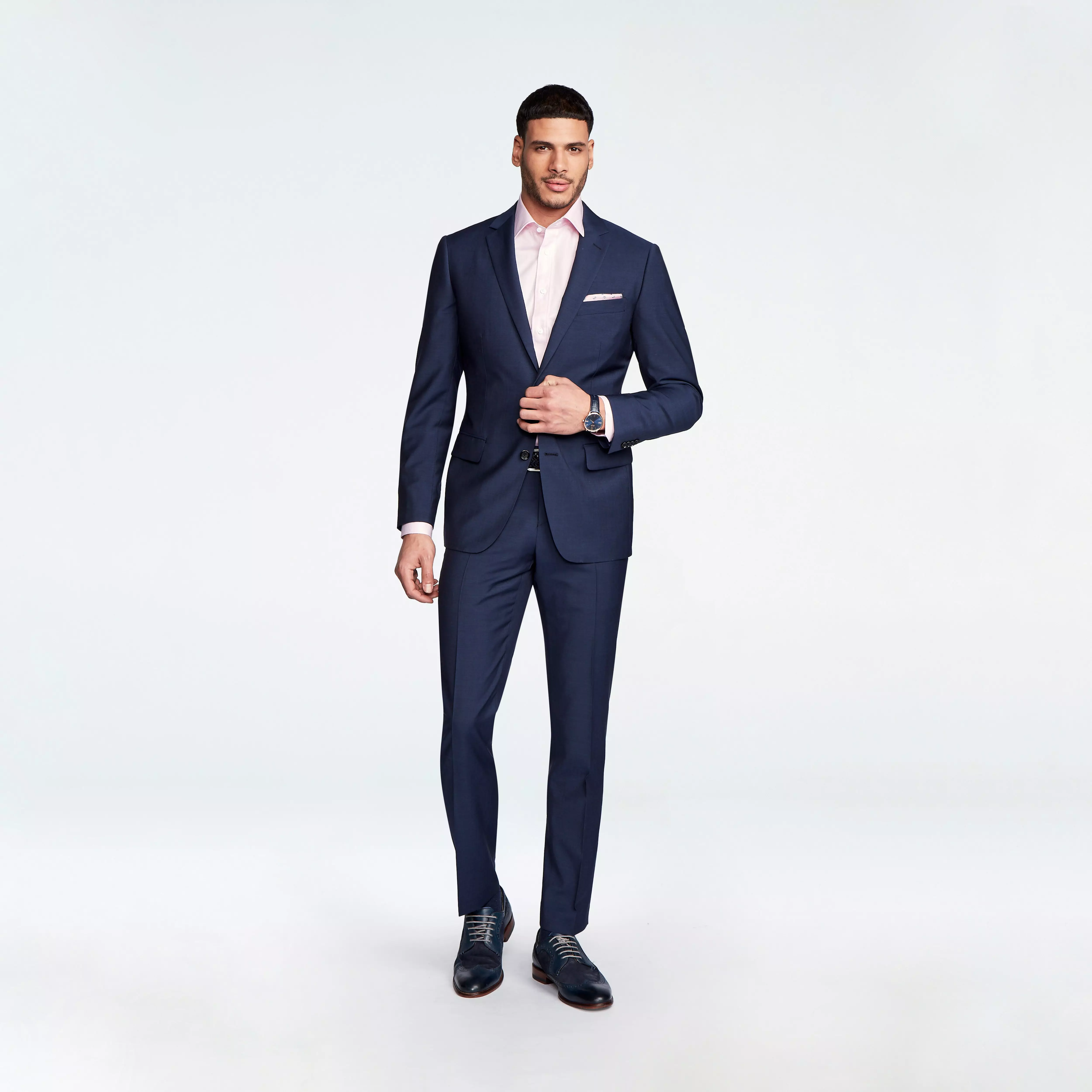 Indochino | Men's Custom Suits
