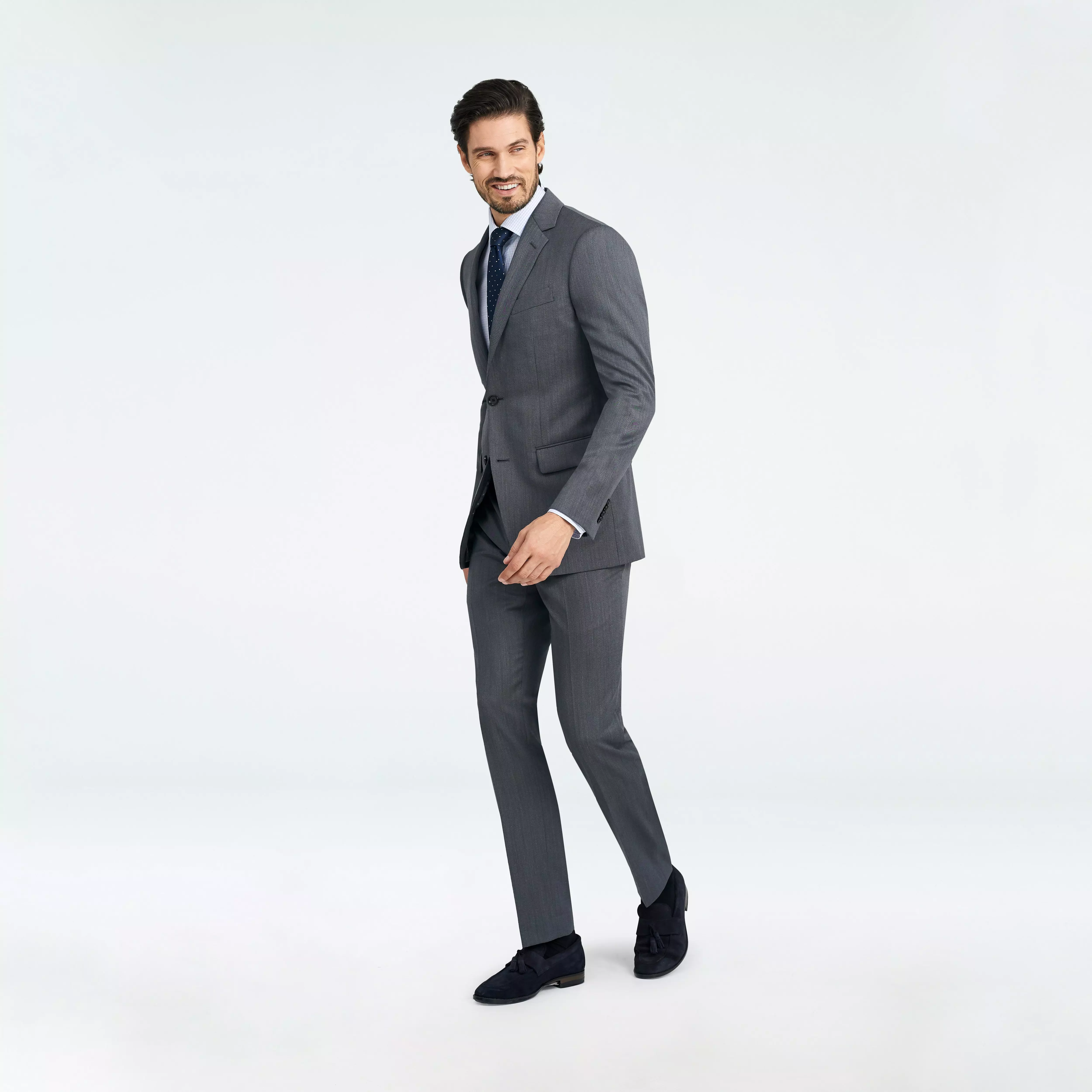 Indochino | Men's Custom Suits