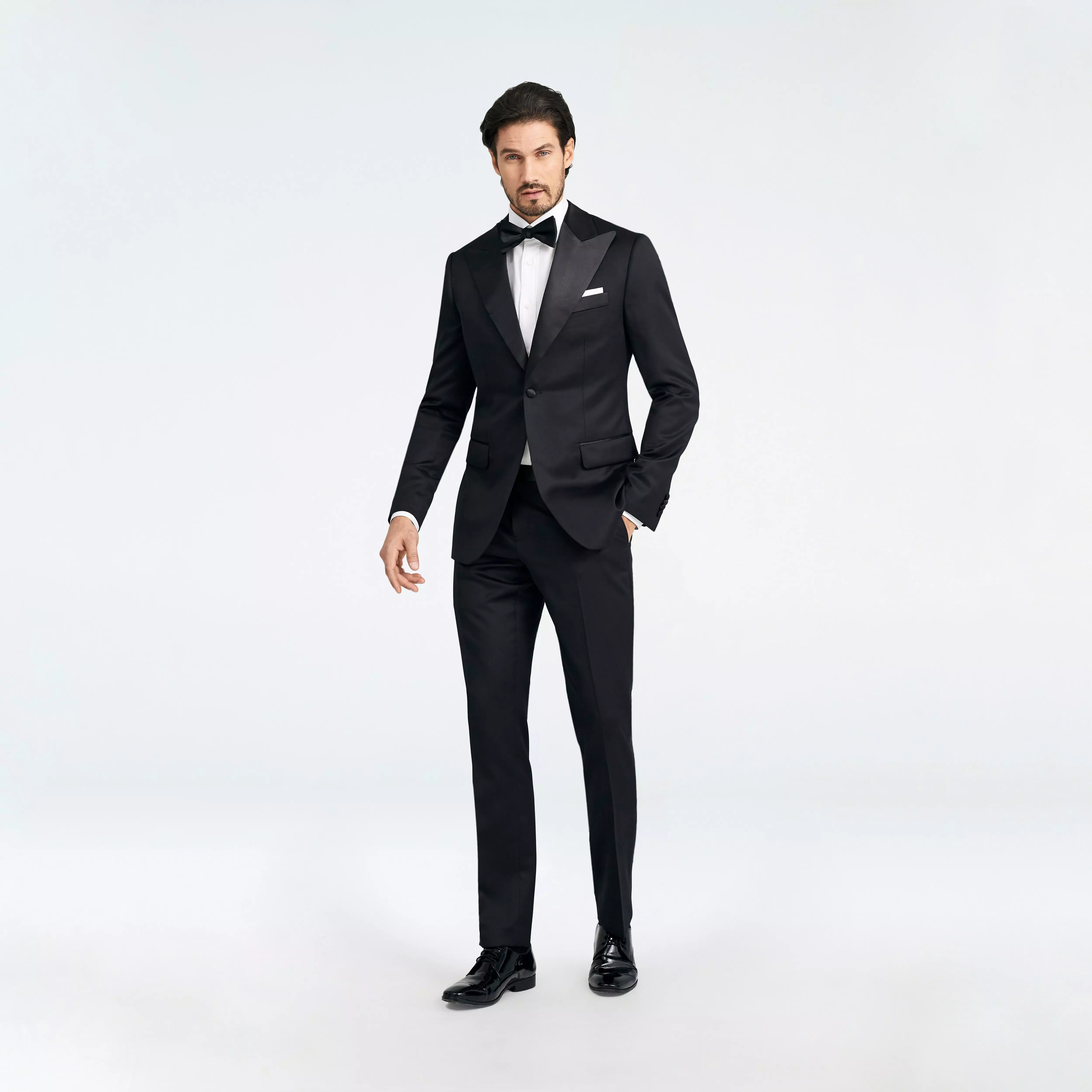 Indochino | Men's Custom Suits