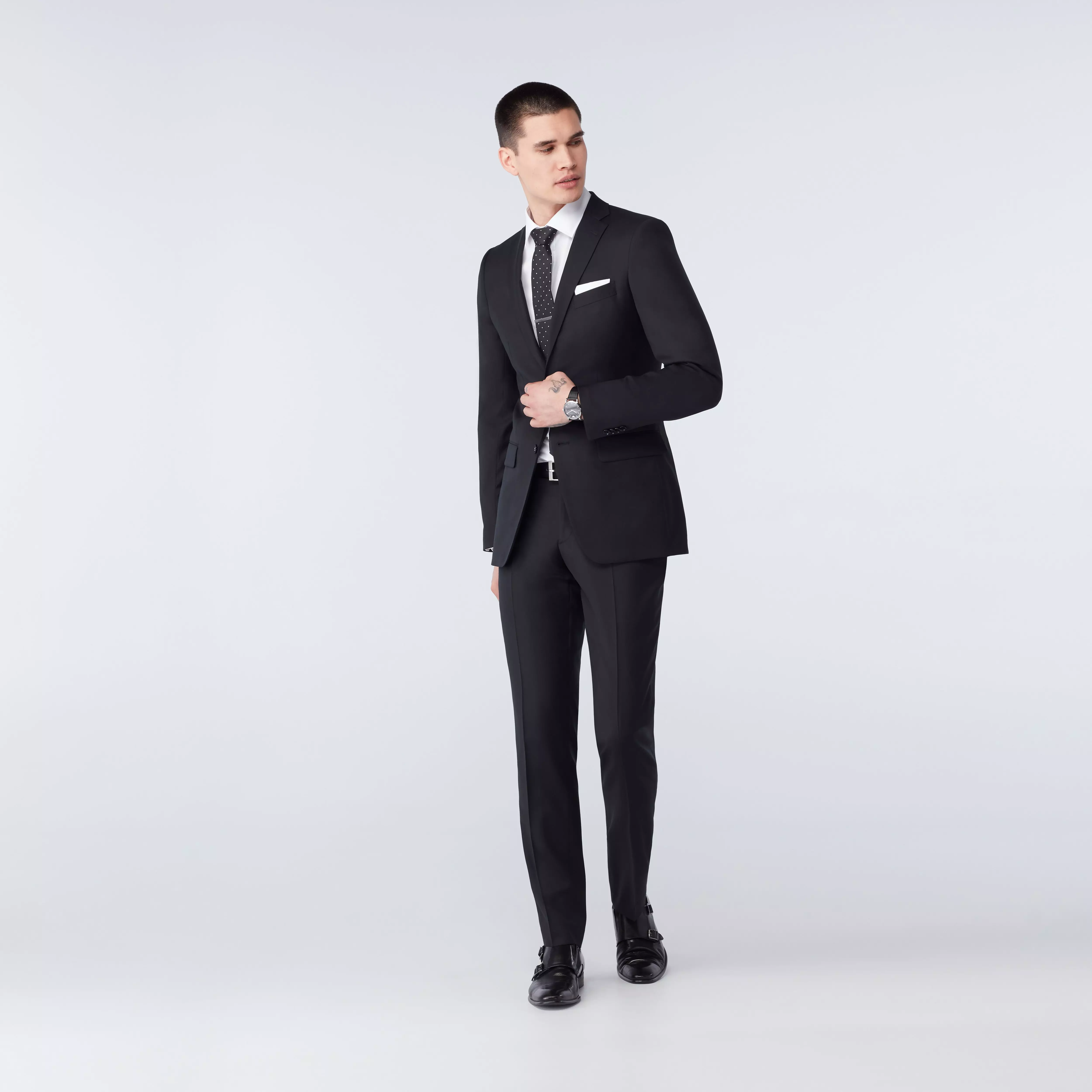 Indochino | Men's Custom Suits