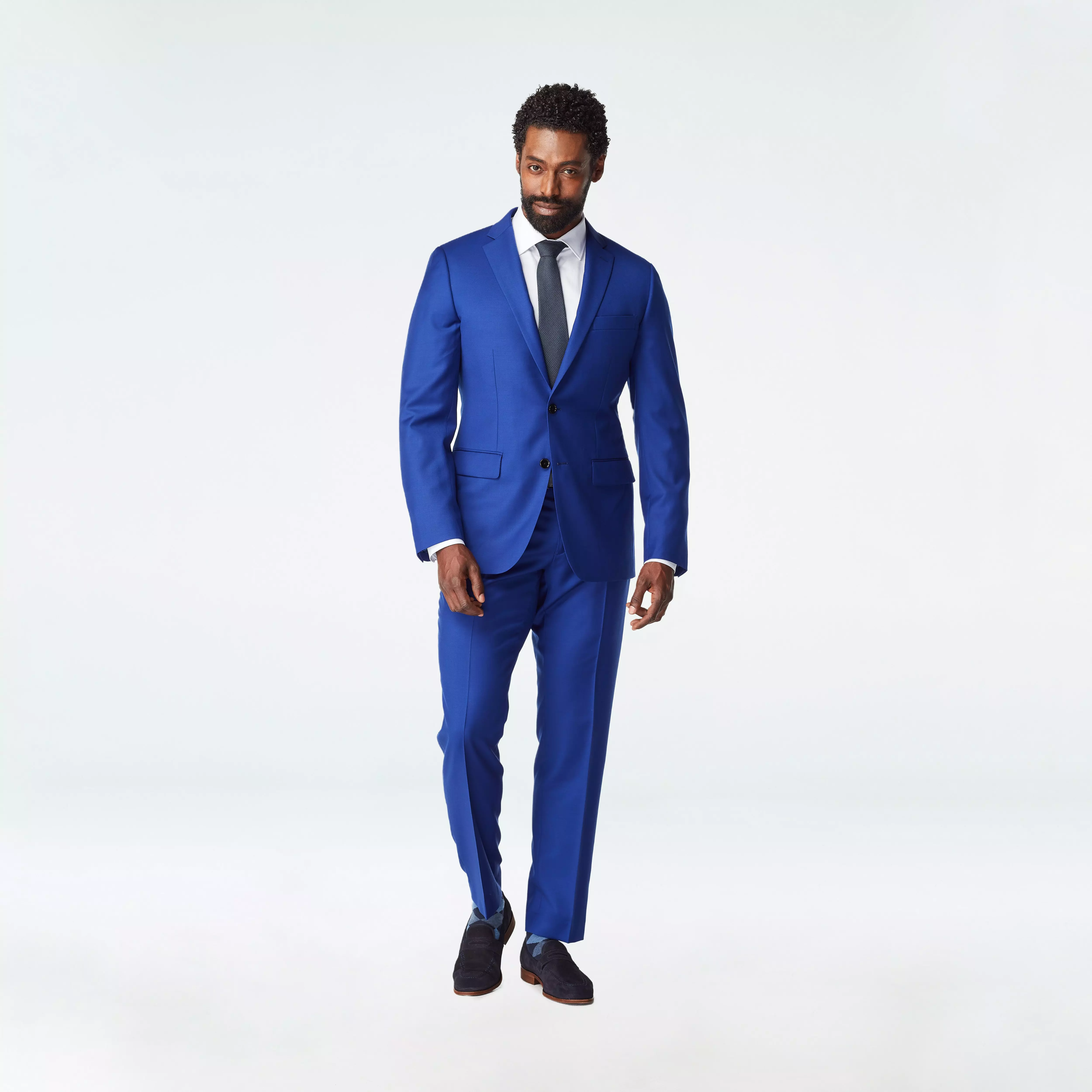 Indochino | Men's Custom Suits