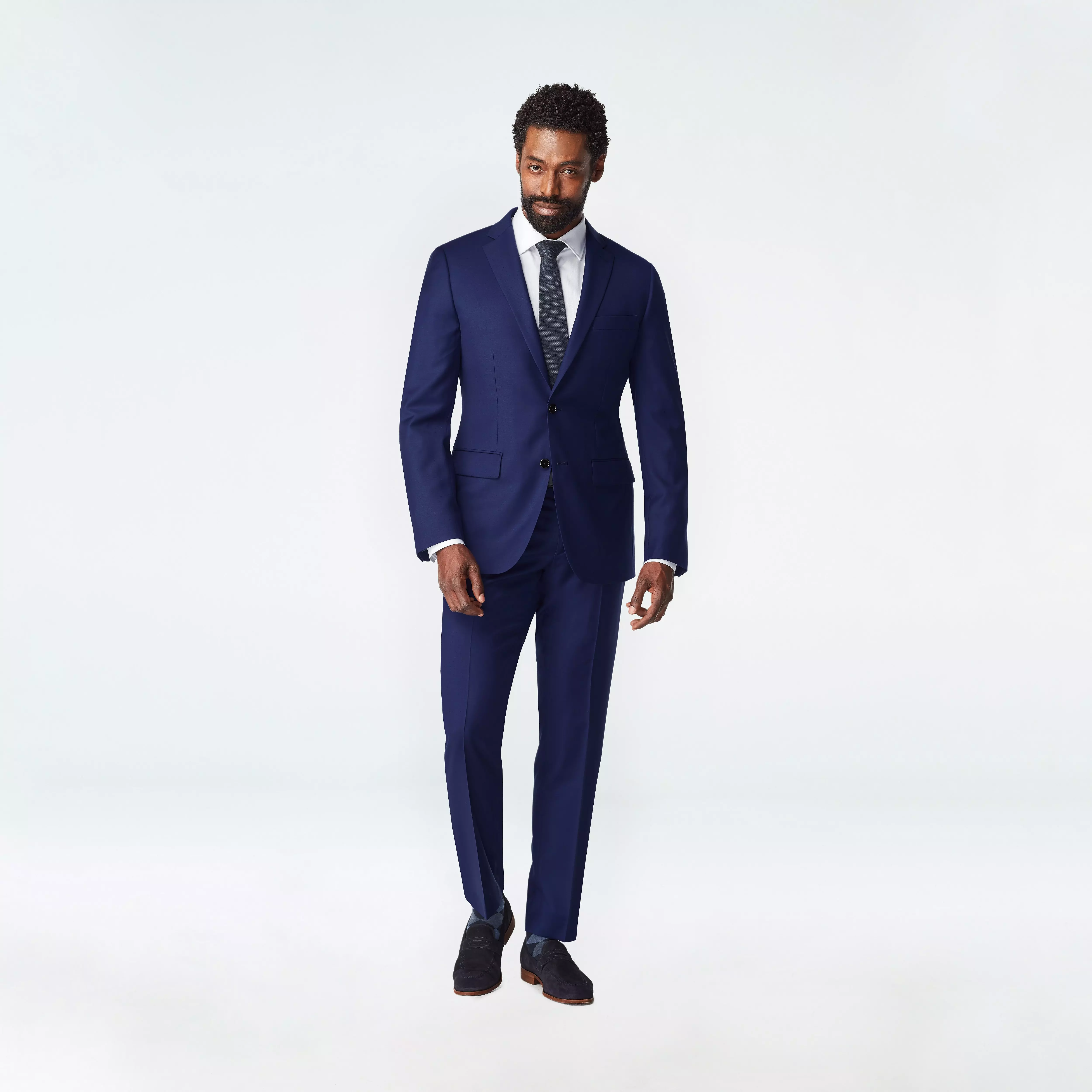 Indochino | Men's Custom Suits