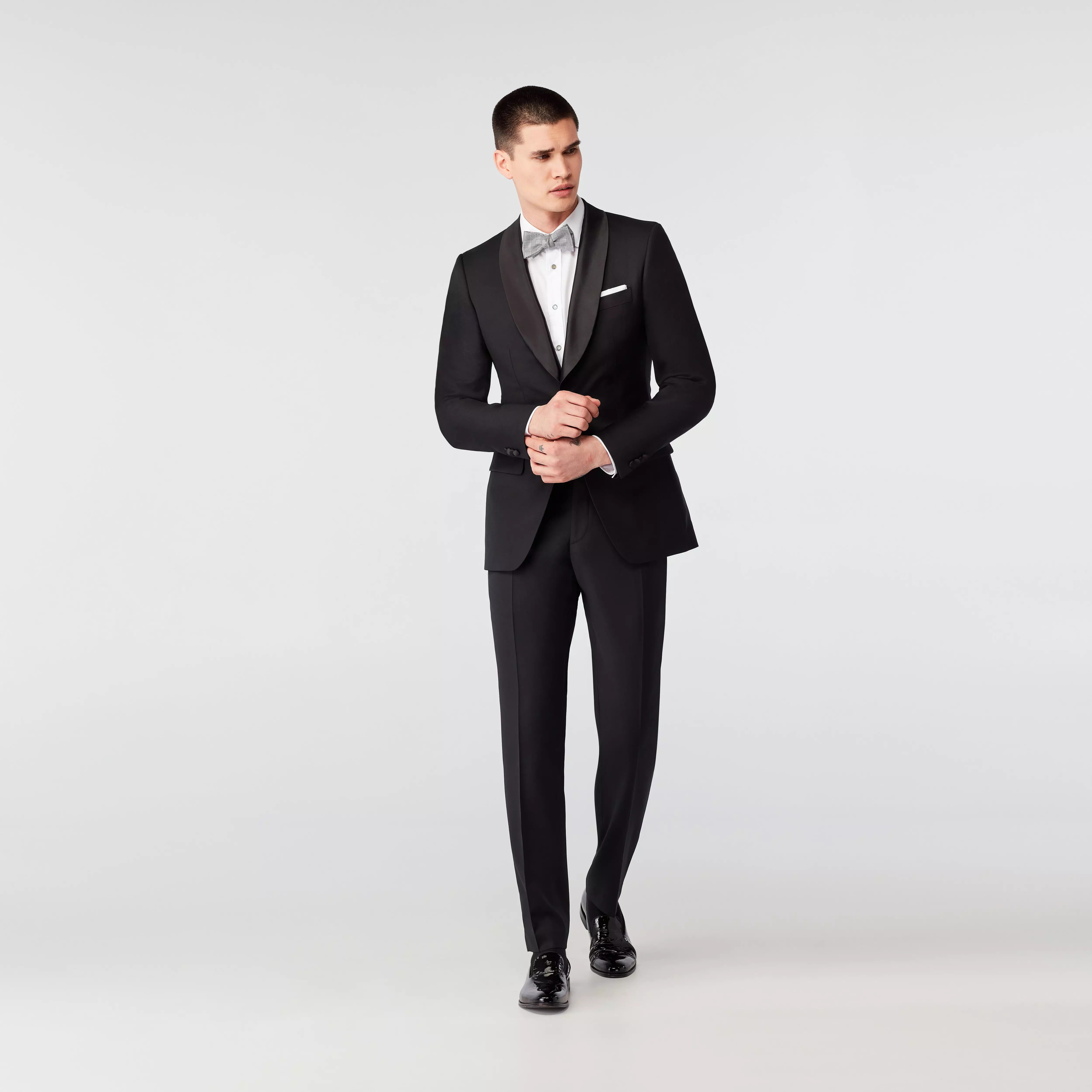 Indochino | Men's Custom Suits