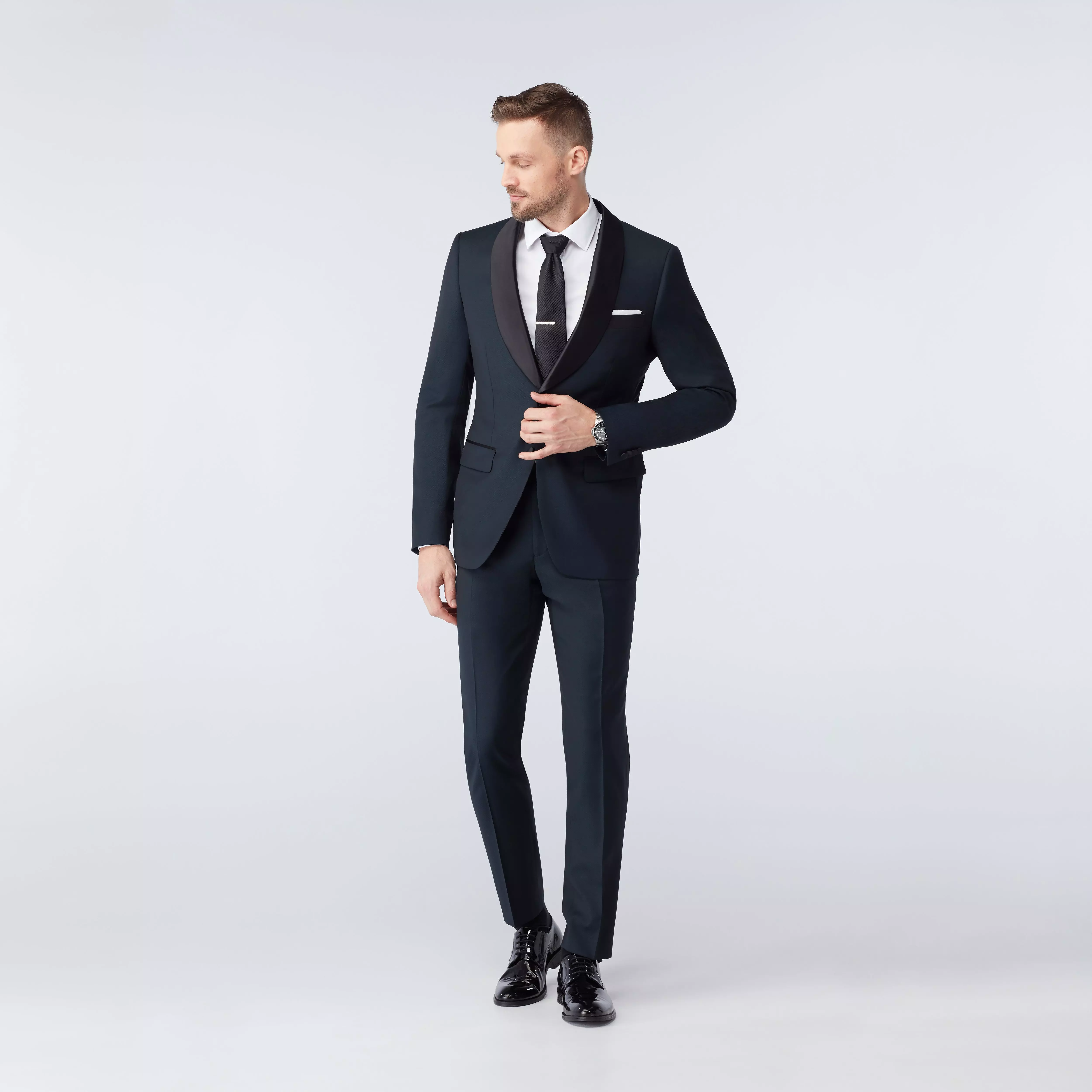 Indochino | Men's Custom Suits