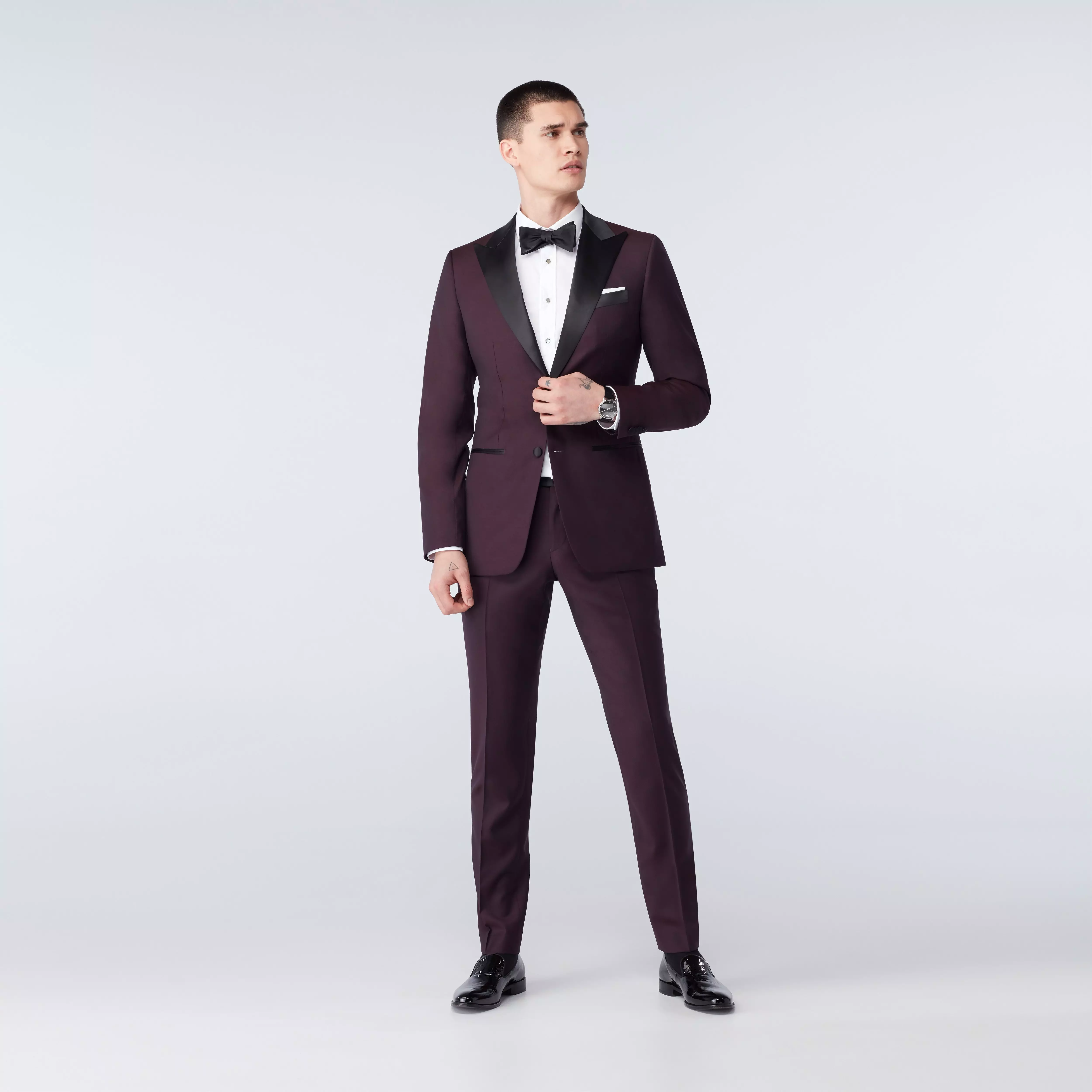 Indochino | Men's Custom Suits