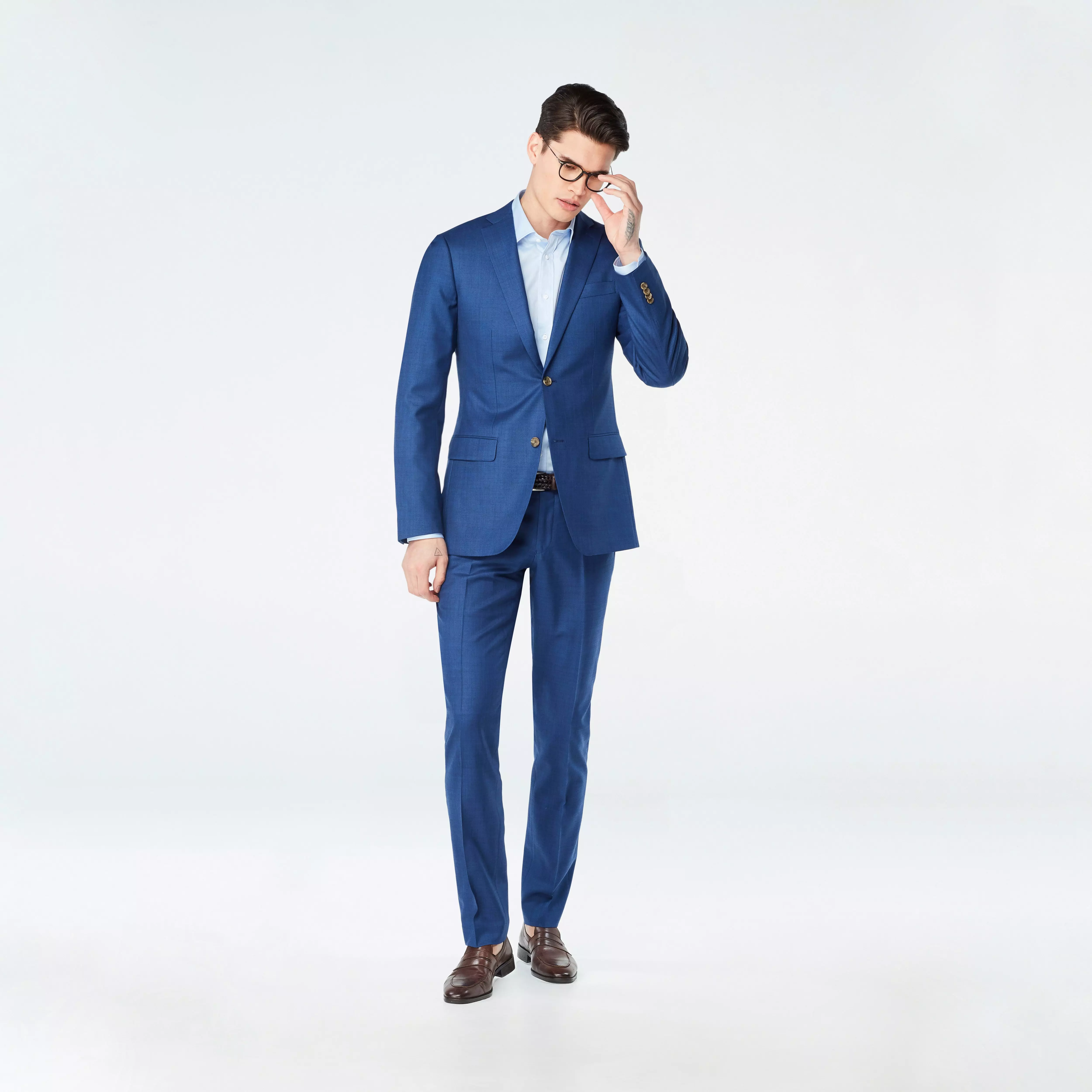 Indochino | Men's Custom Suits