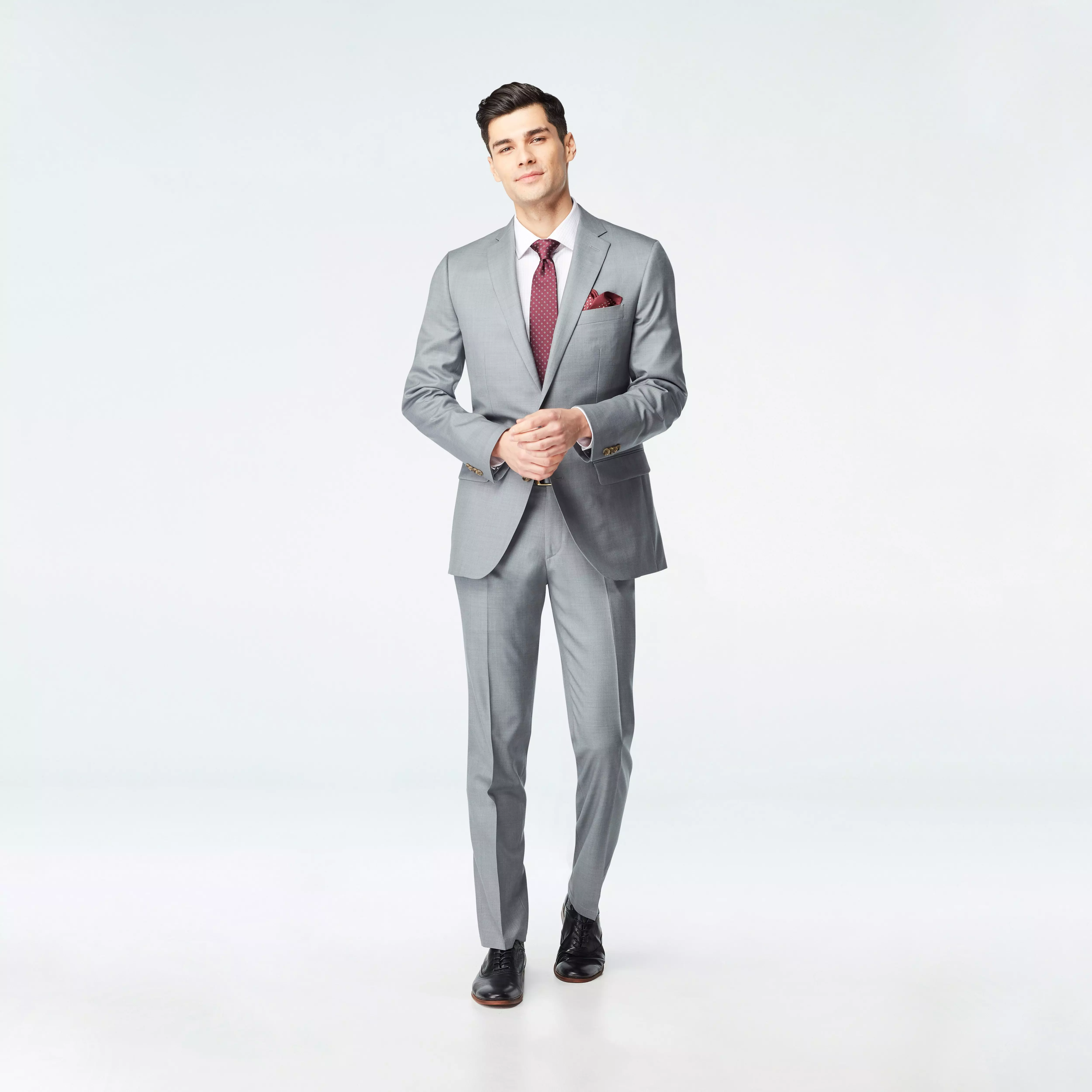 Indochino | Men's Custom Suits