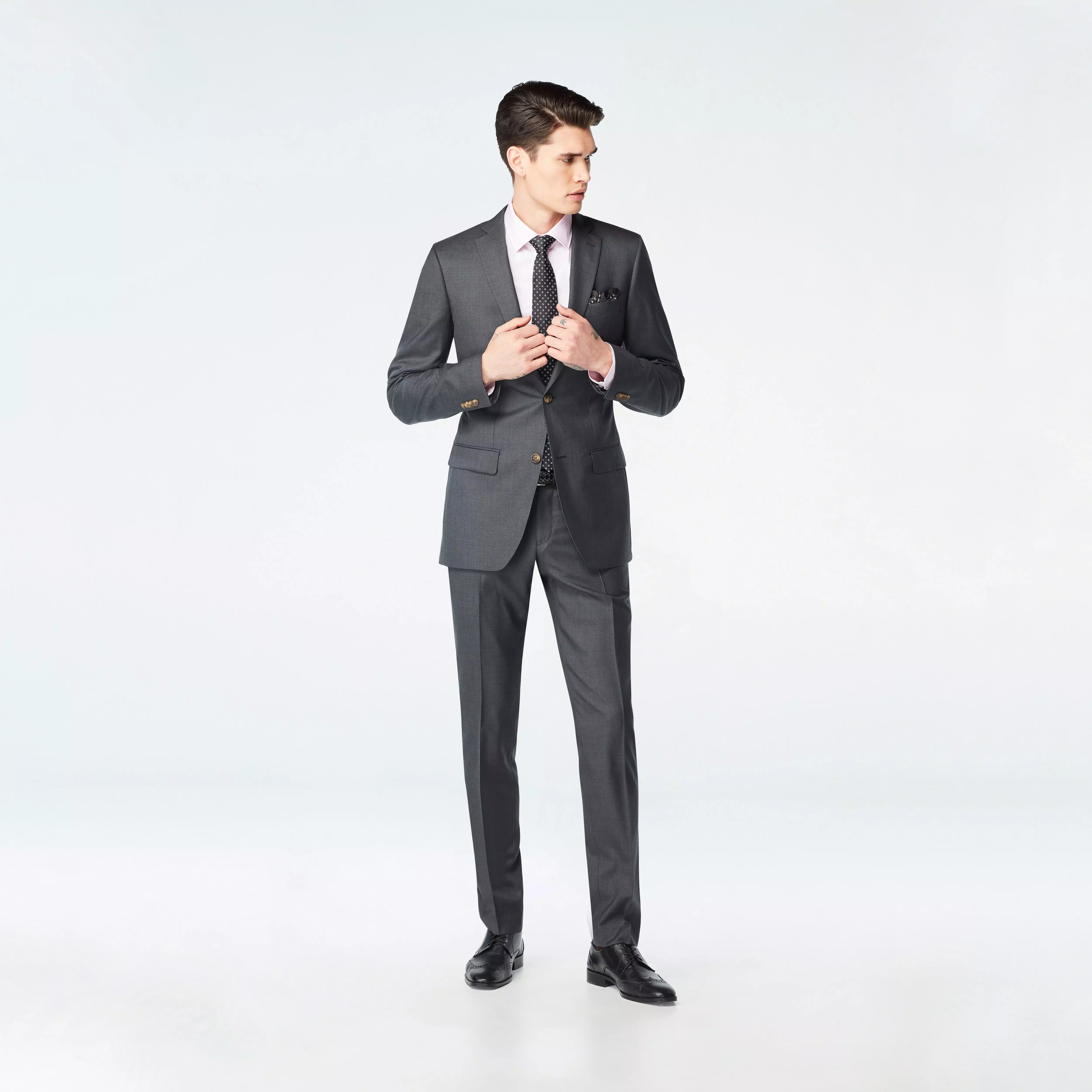 Indochino | Men's Custom Suits