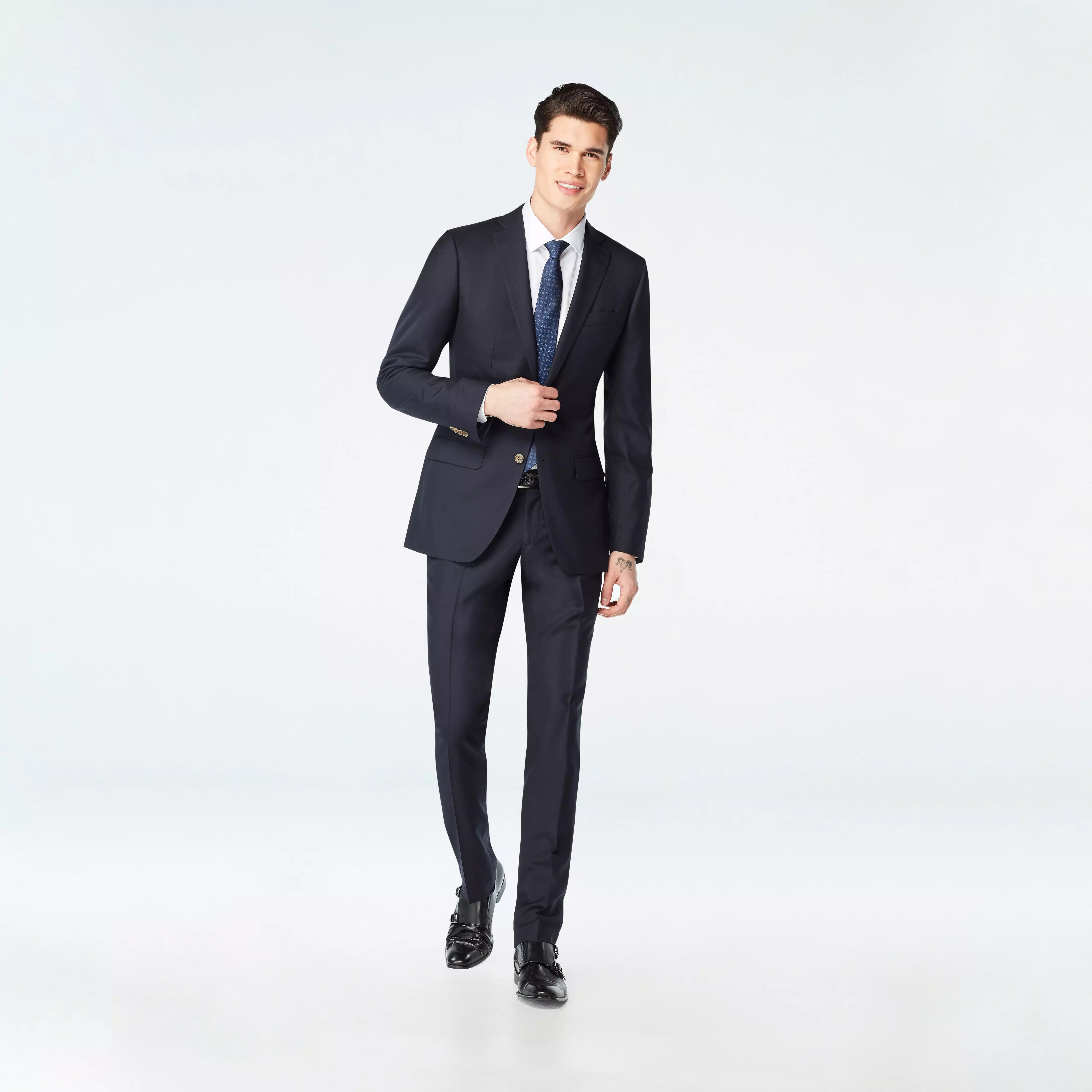 Indochino | Men's Custom Suits