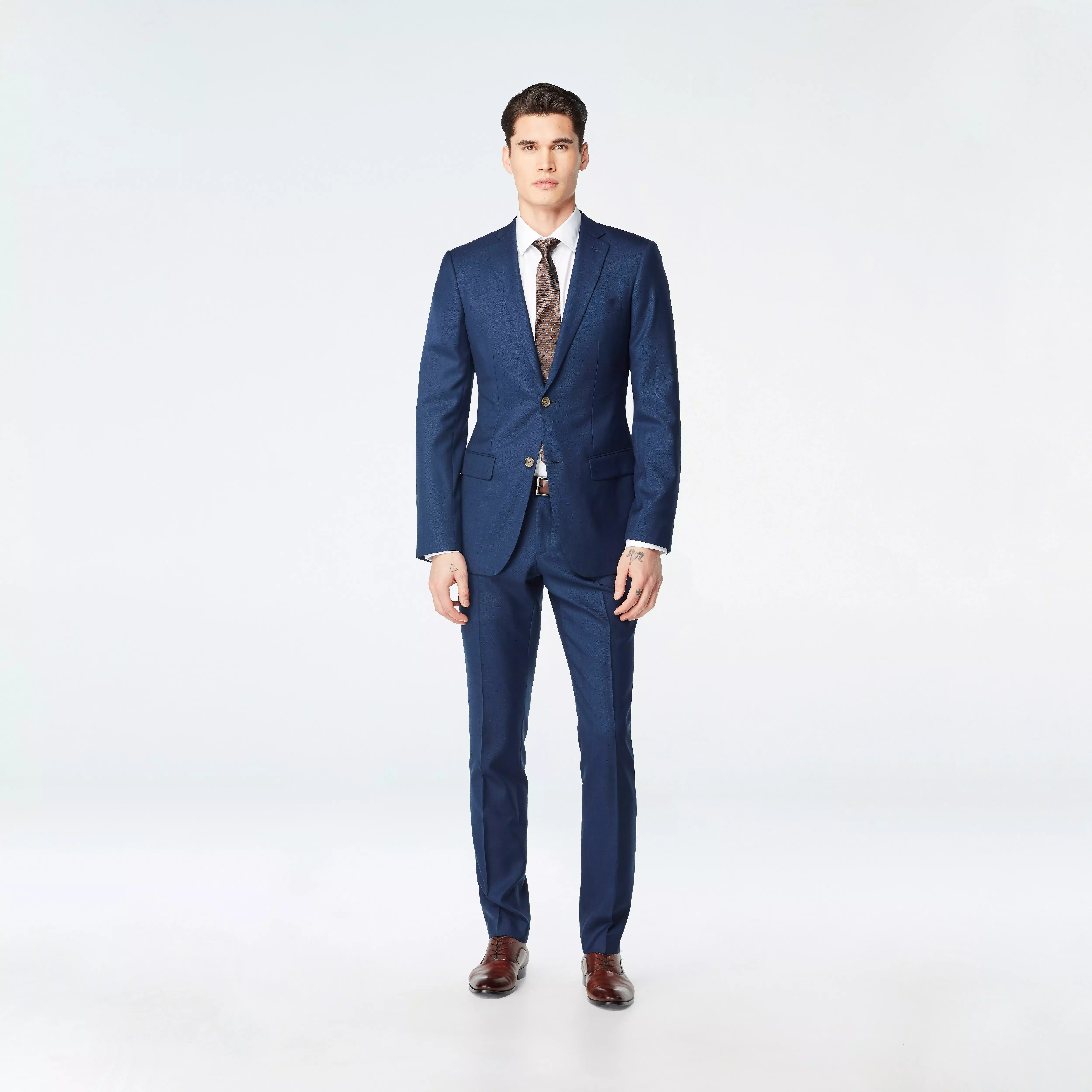 Indochino | Men's Custom Suits