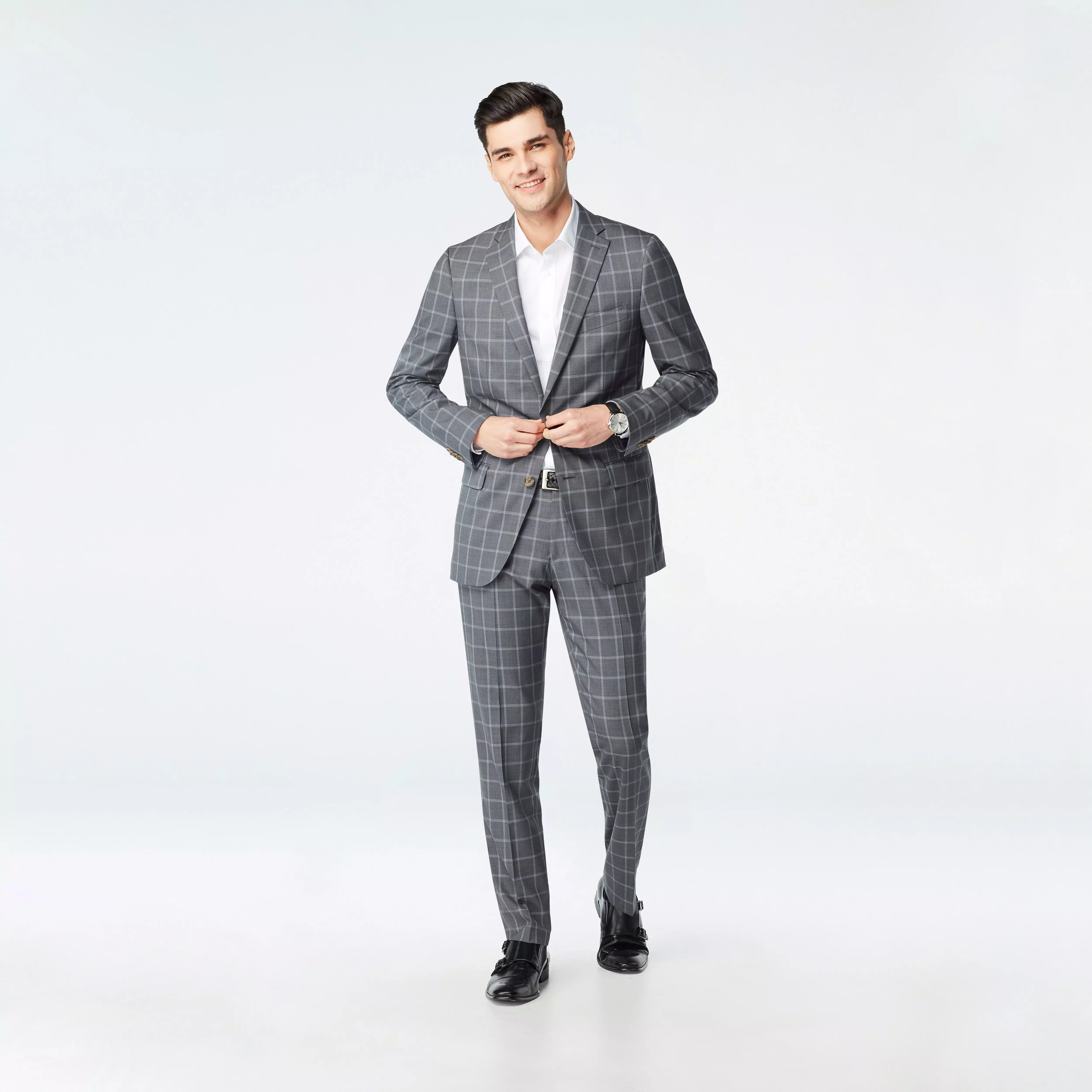 Indochino | Men's Custom Suits