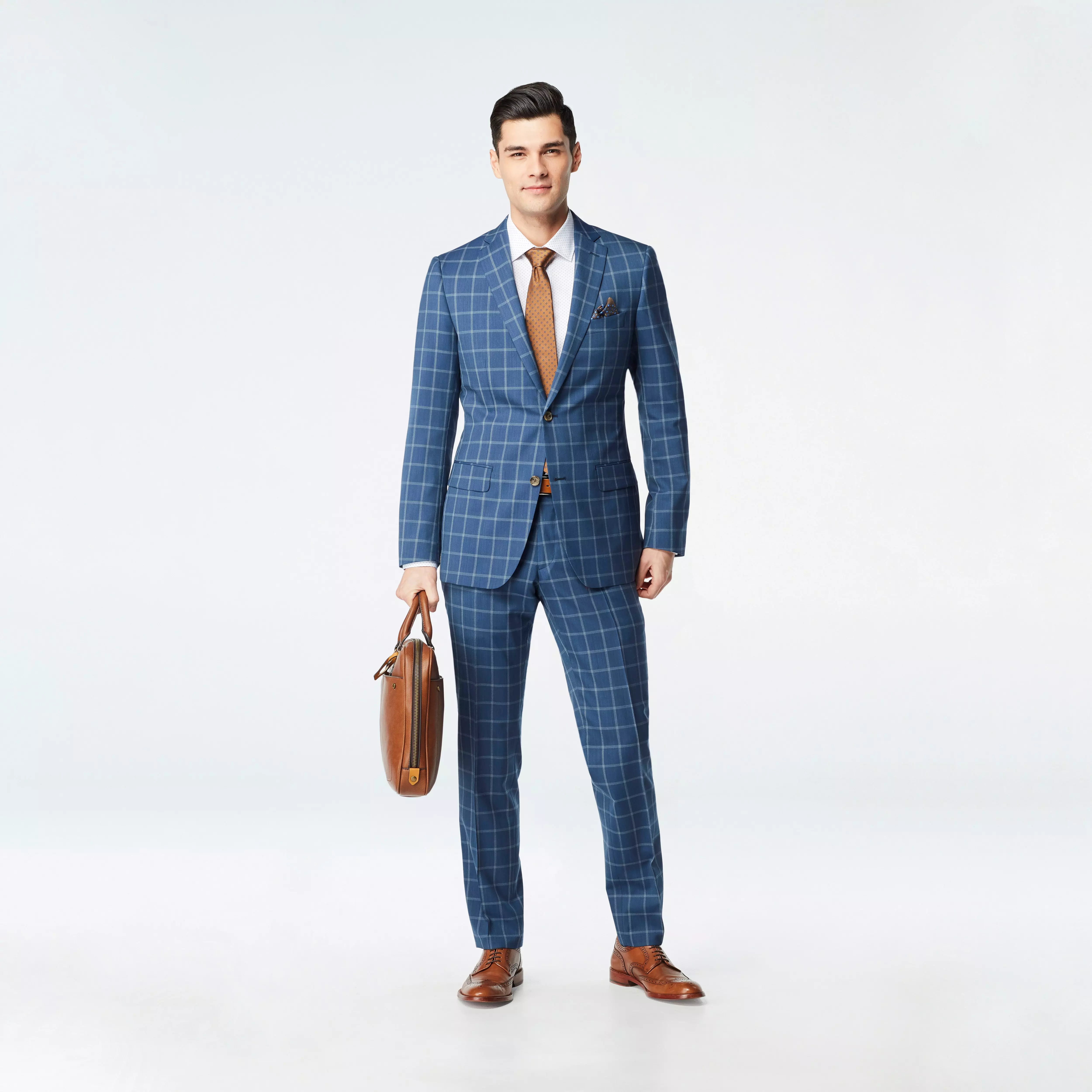 Indochino | Men's Custom Suits