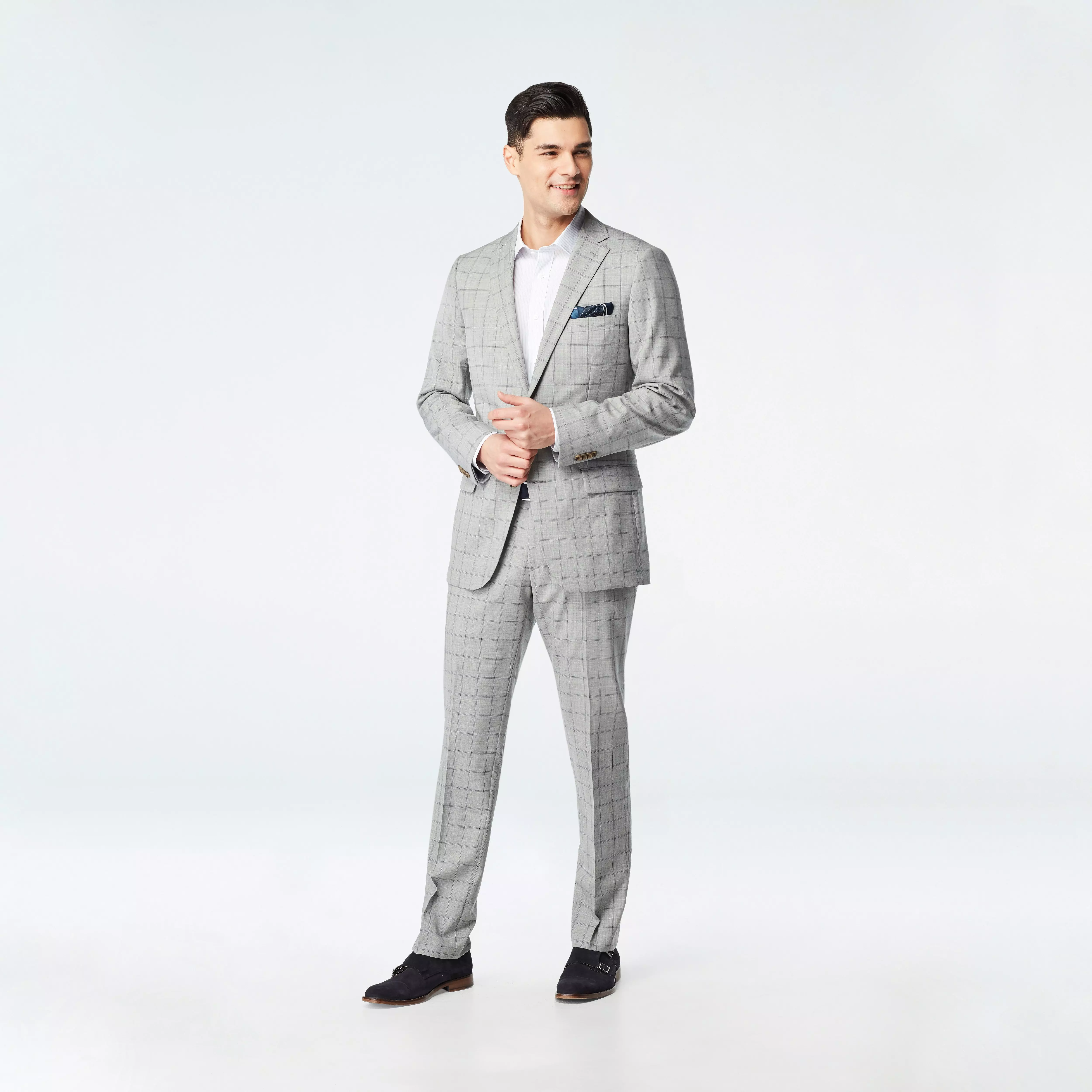 Indochino | Men's Custom Suits