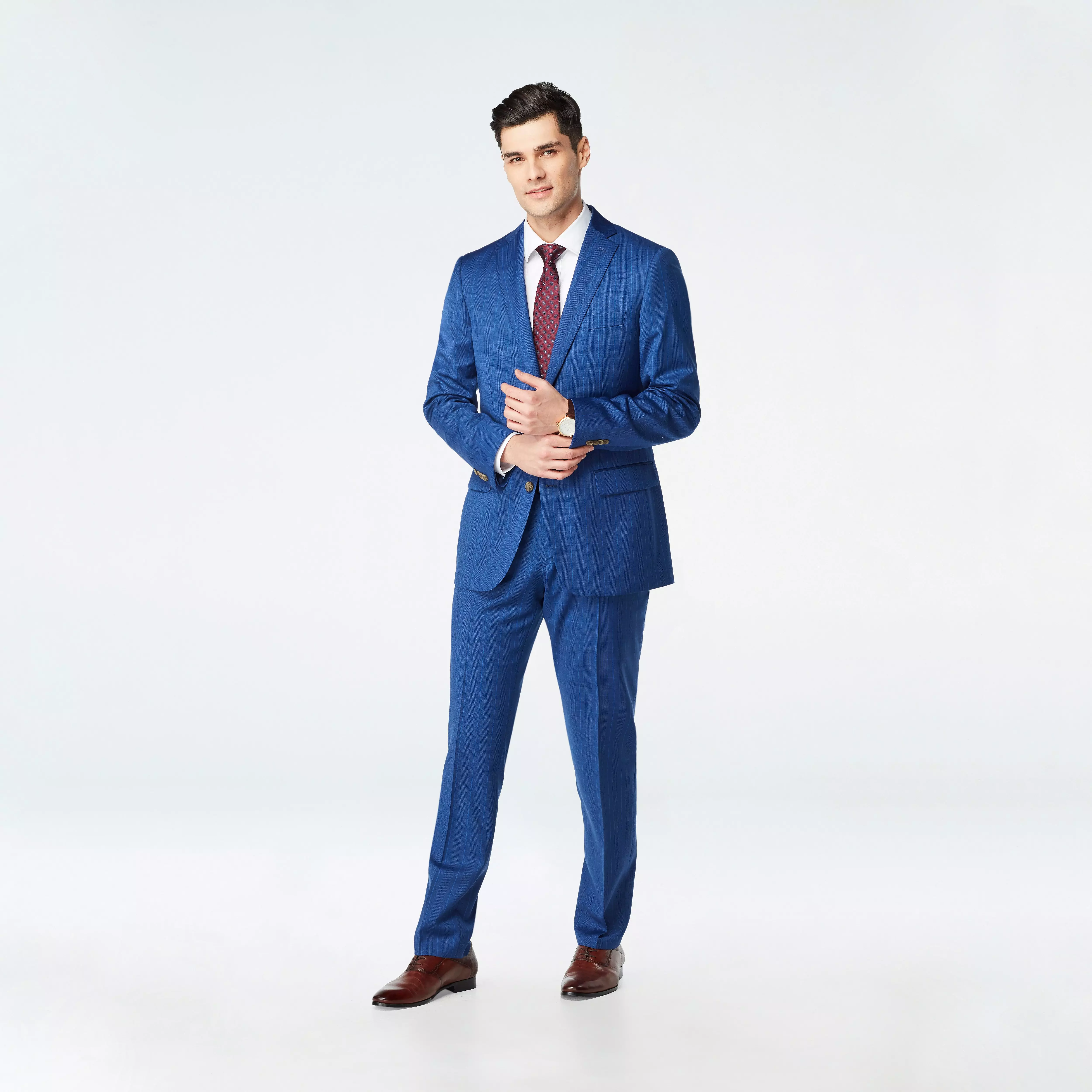 Indochino | Men's Custom Suits