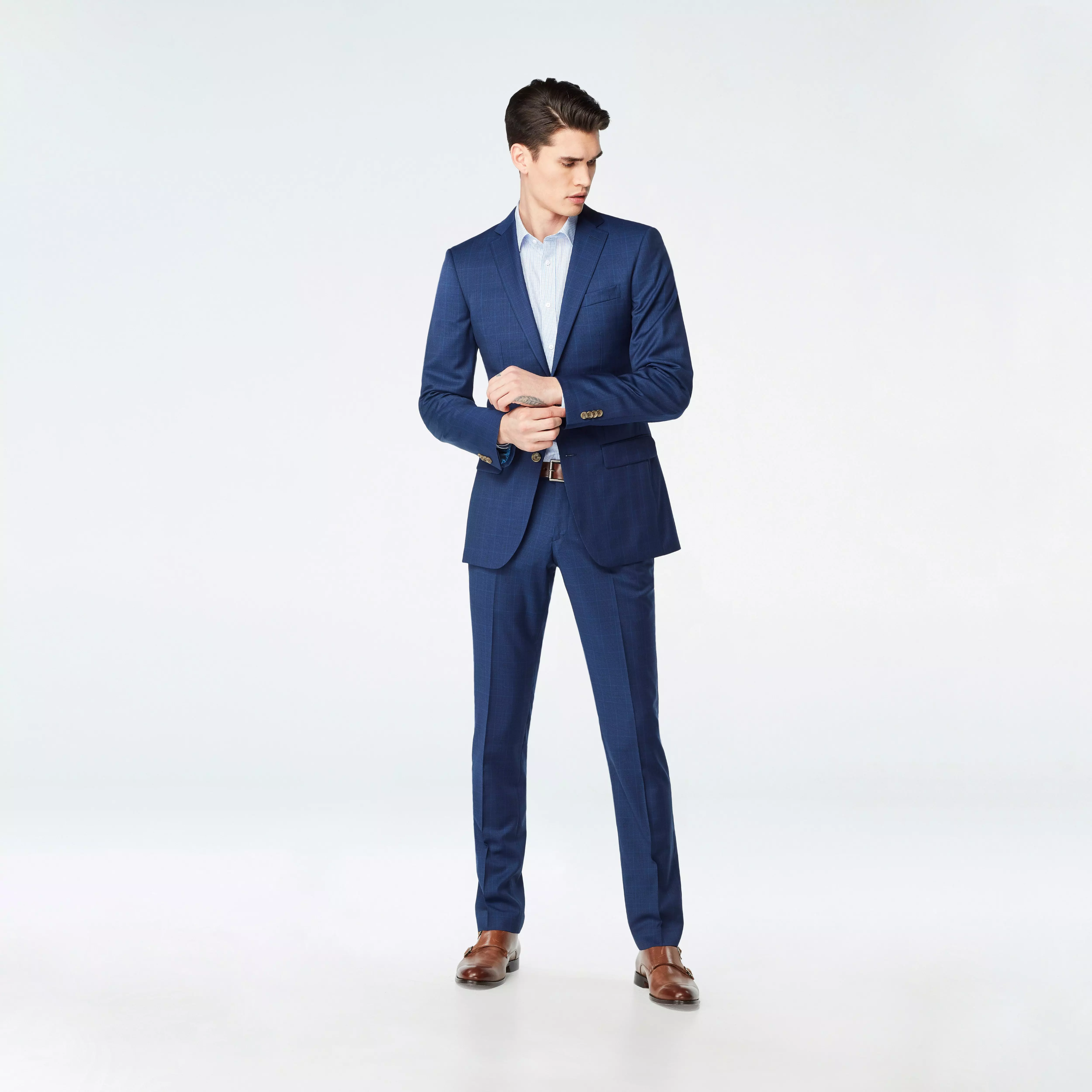 Indochino | Men's Custom Suits