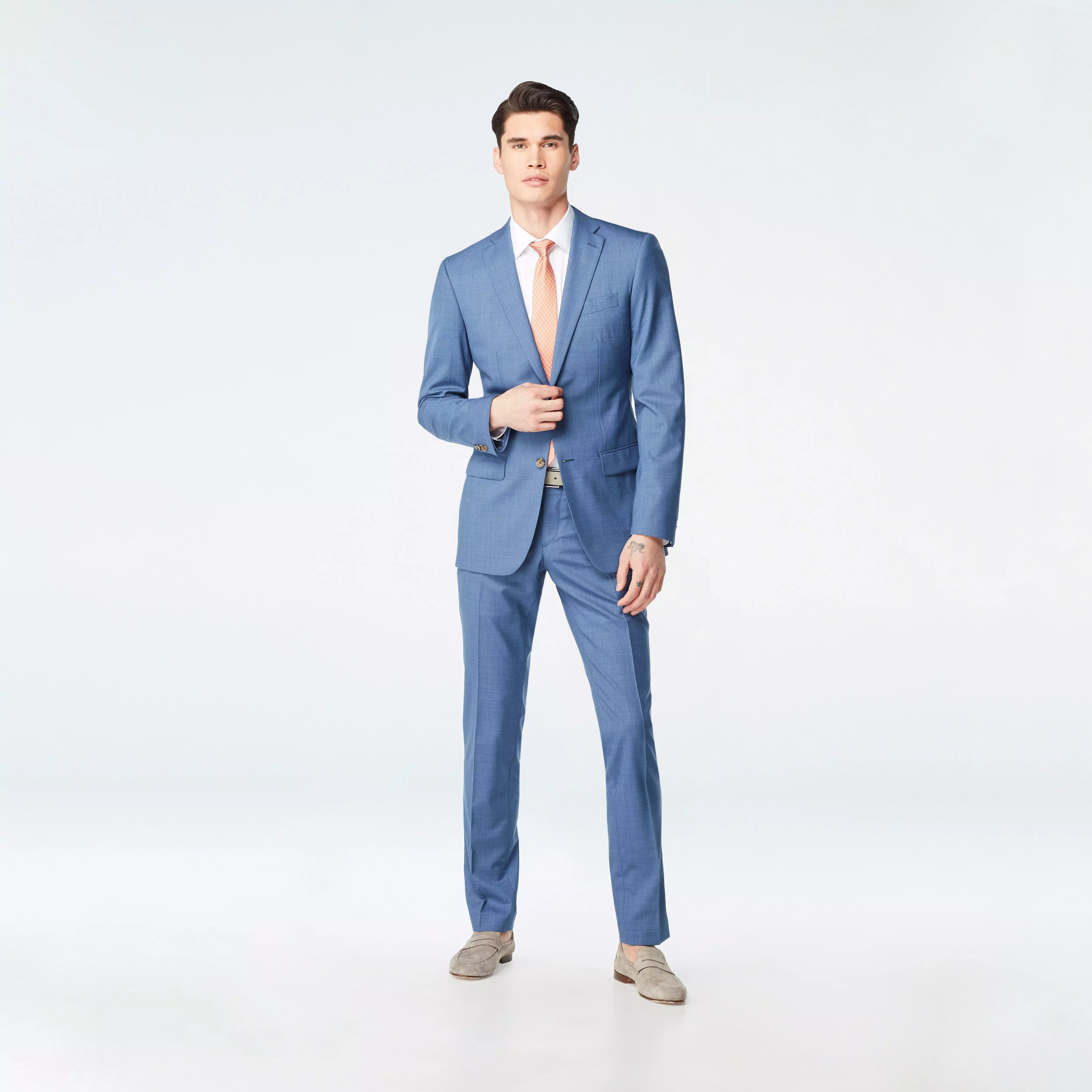 Indochino | Men's Custom Suits