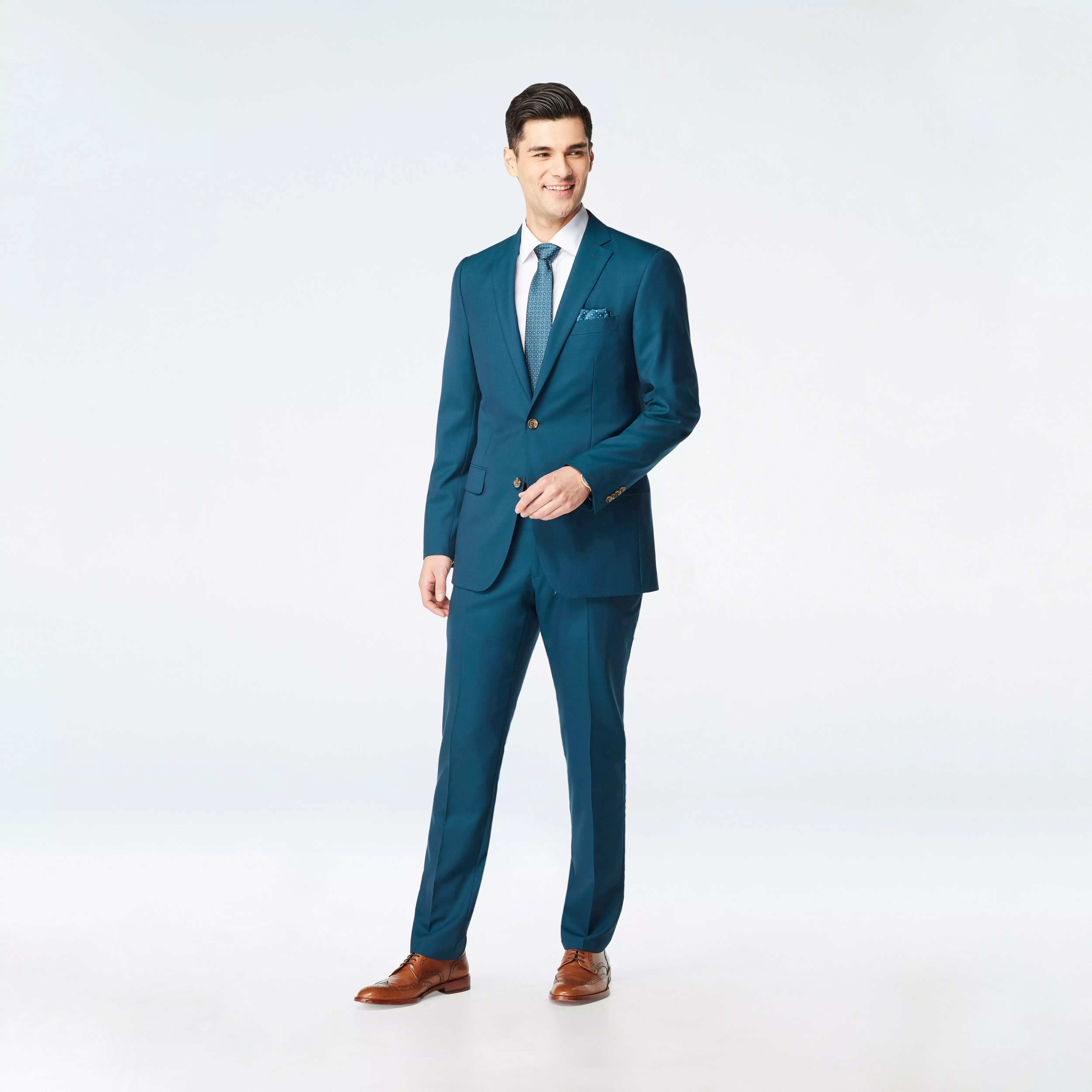Indochino | Men's Custom Suits