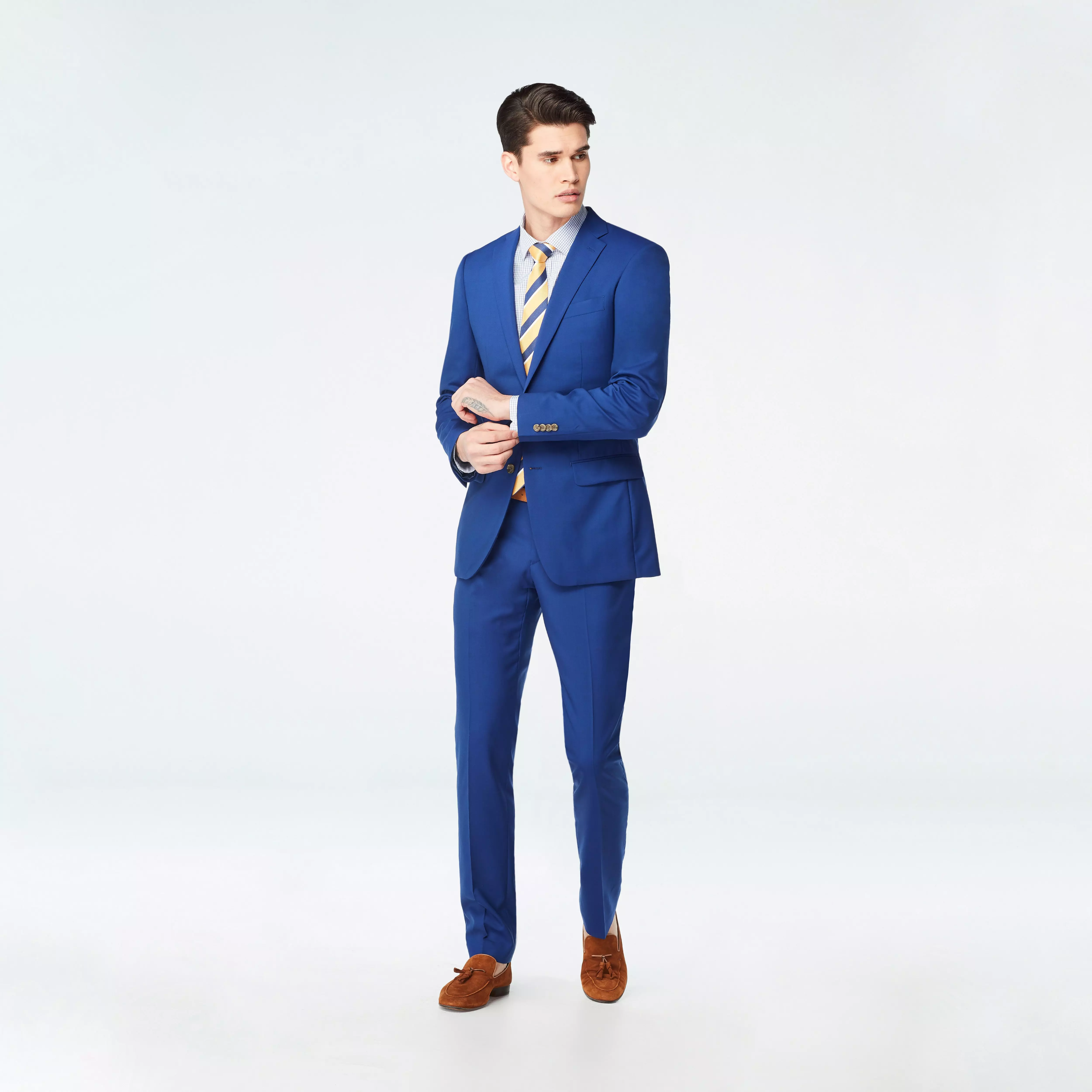 Indochino | Men's Custom Suits