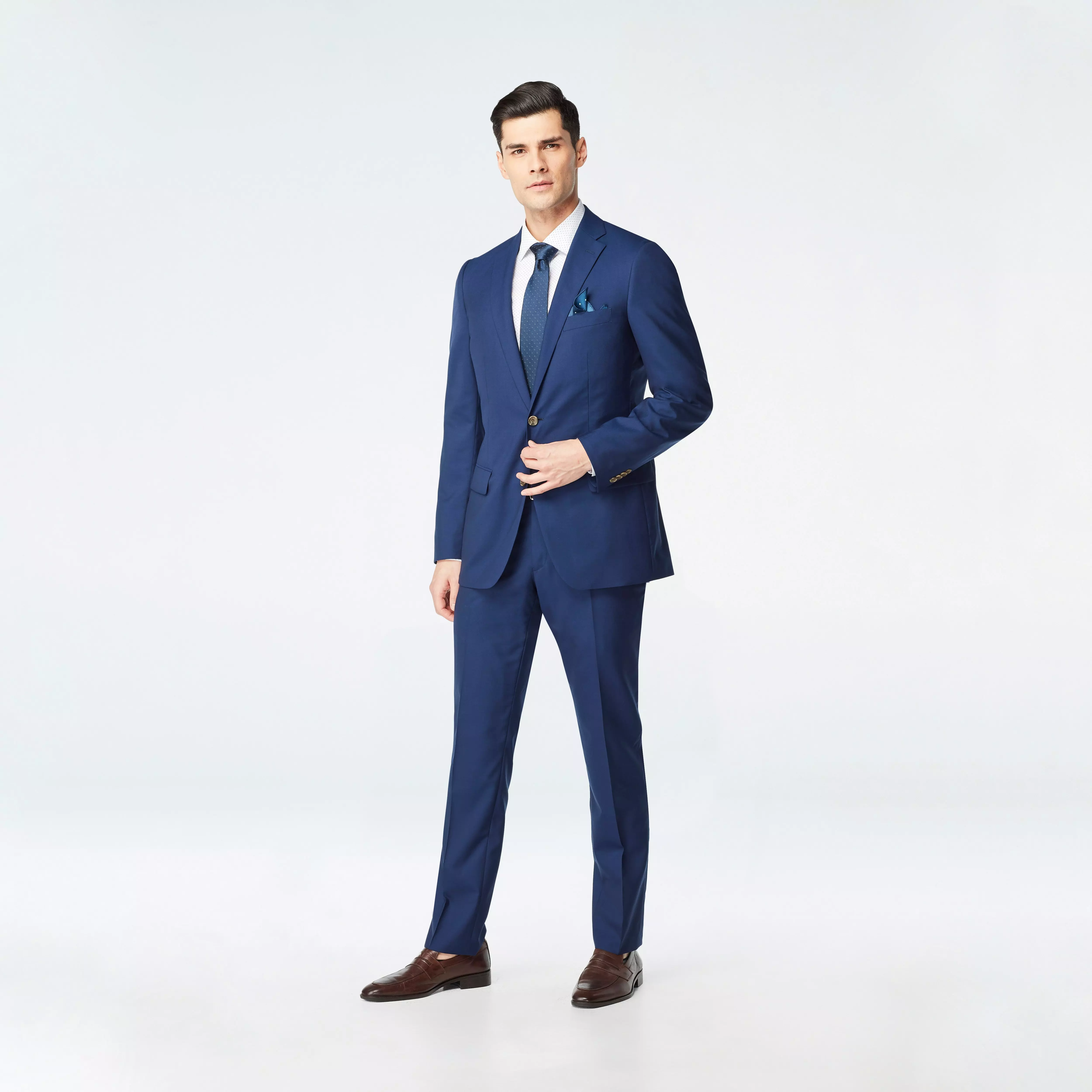 Indochino | Men's Custom Suits