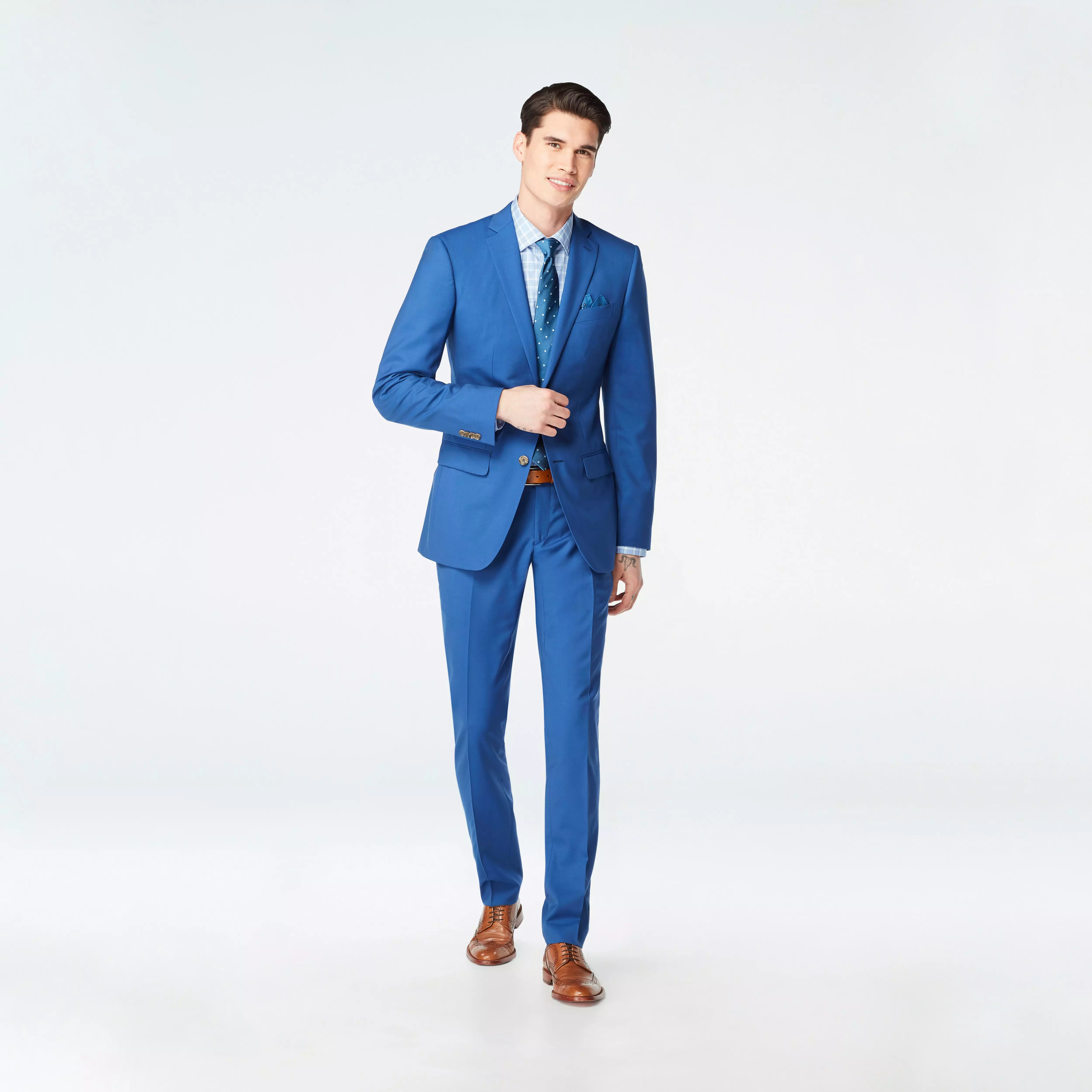 Indochino | Men's Custom Suits