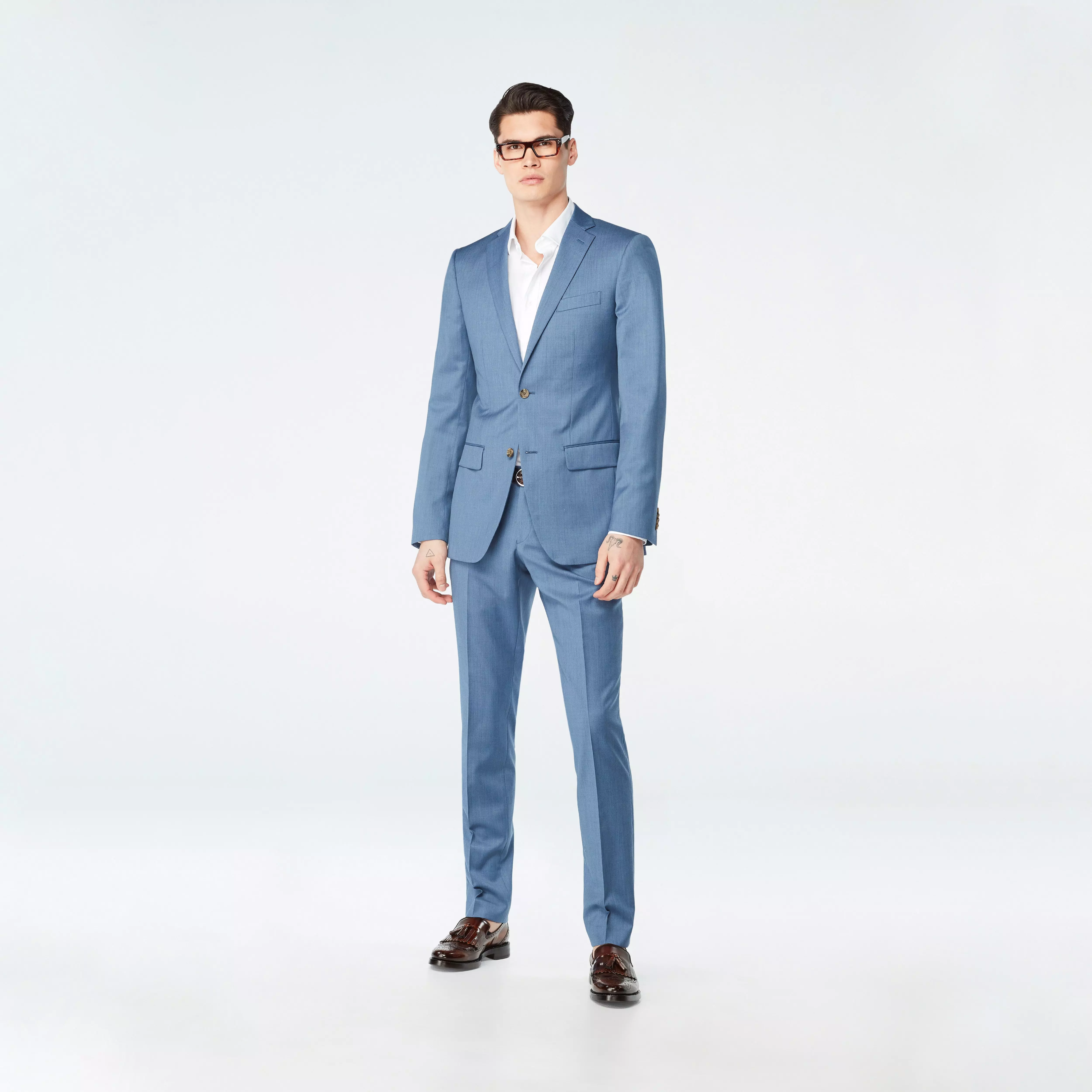 Indochino | Men's Custom Suits