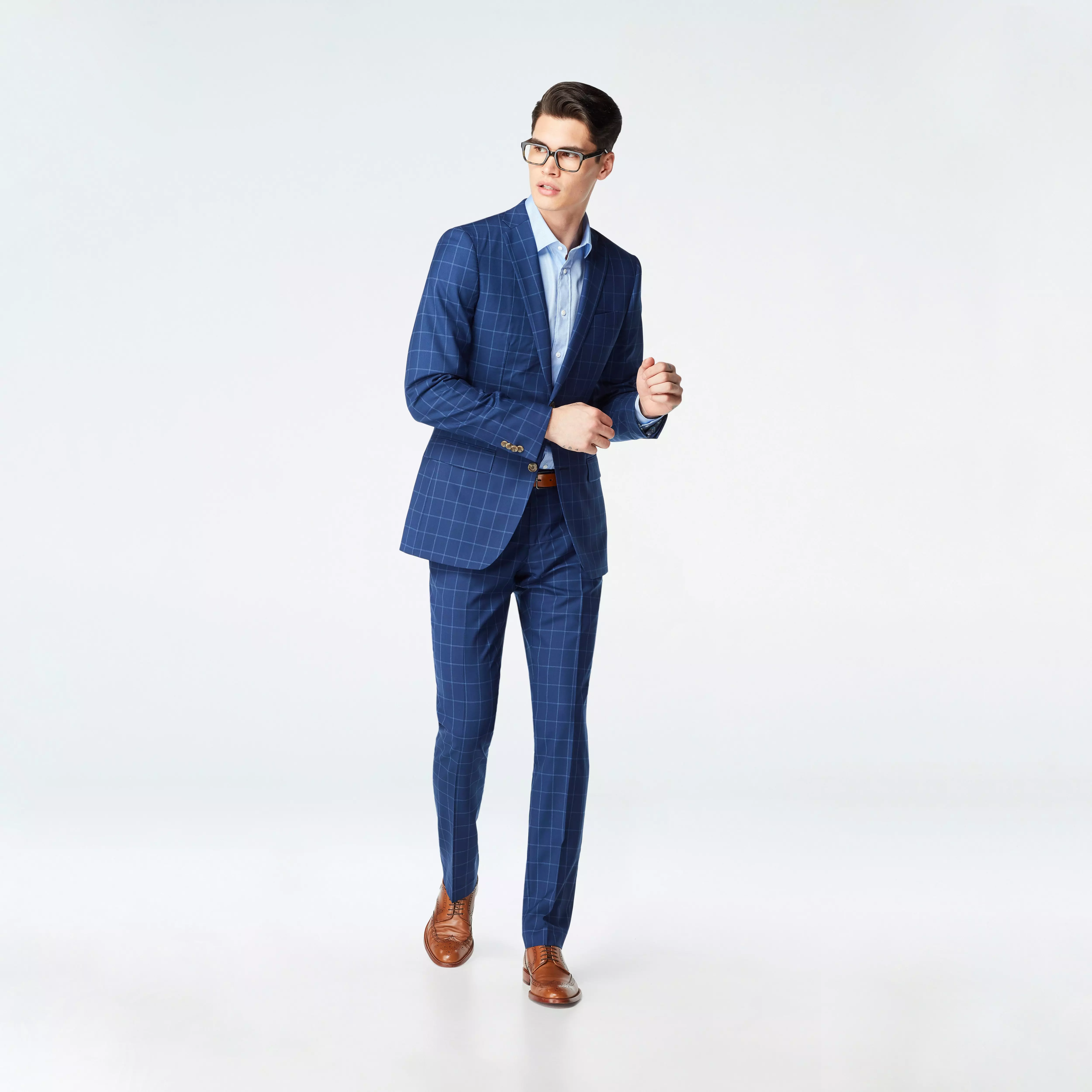 Indochino | Men's Custom Suits
