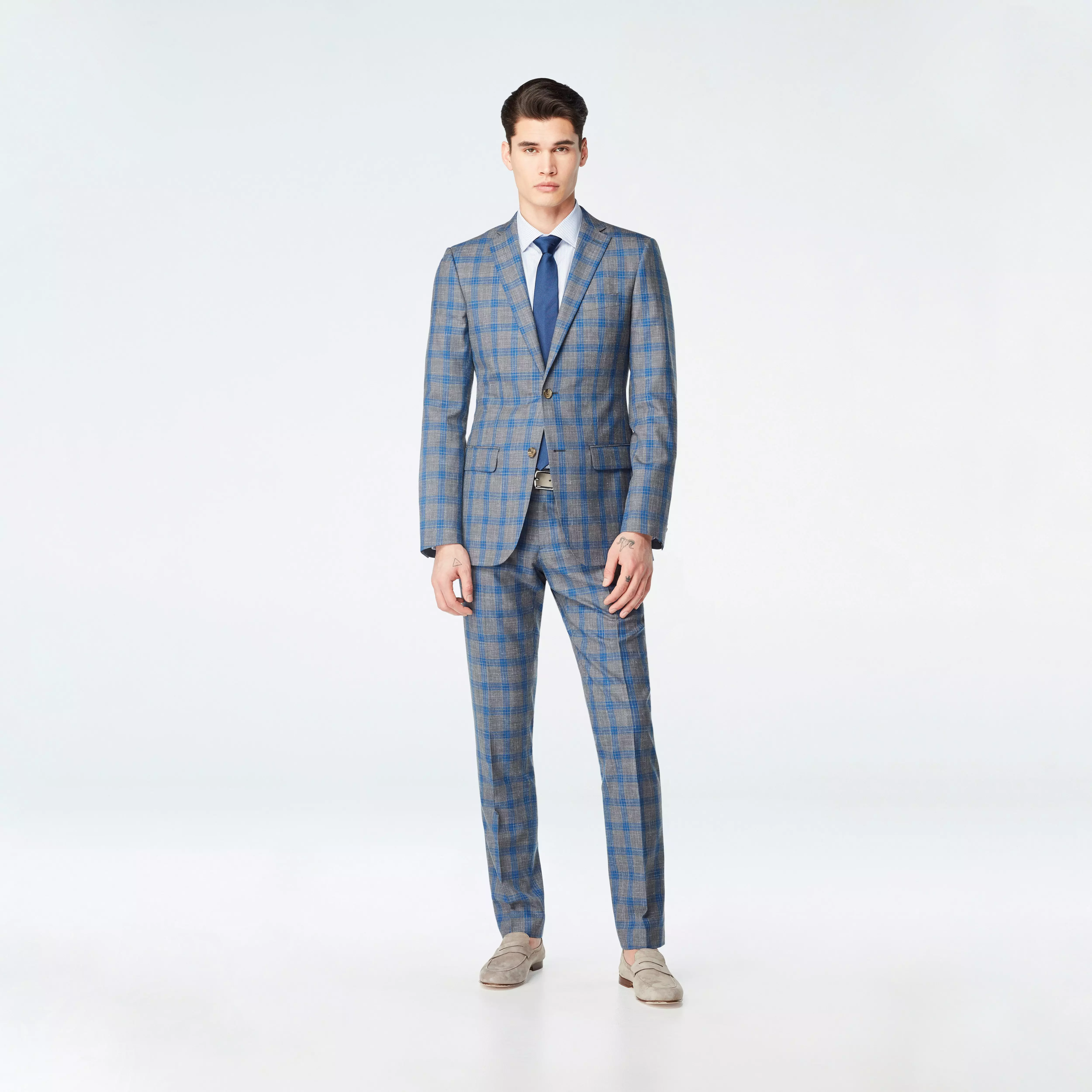 Indochino | Men's Custom Suits