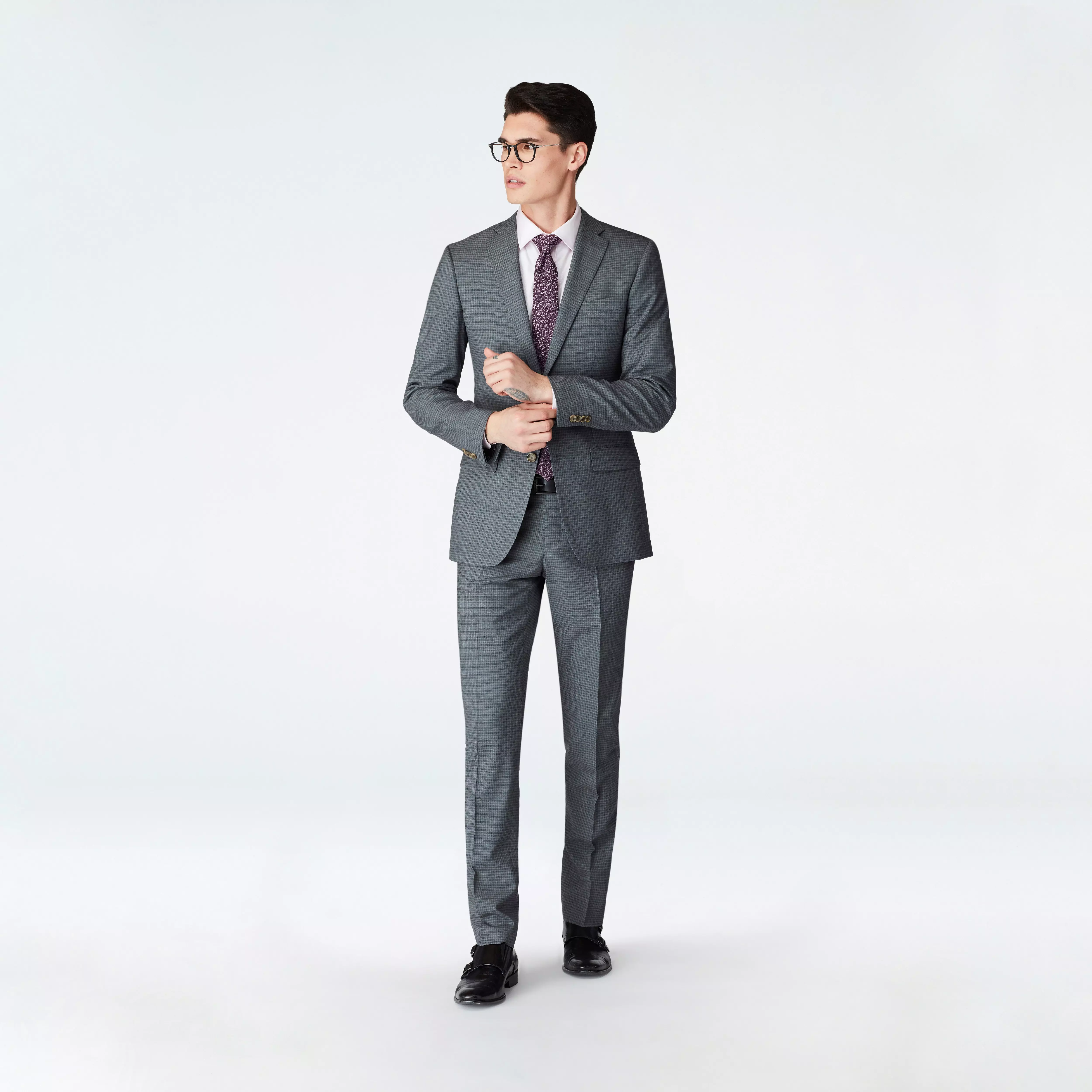 Indochino | Men's Custom Suits