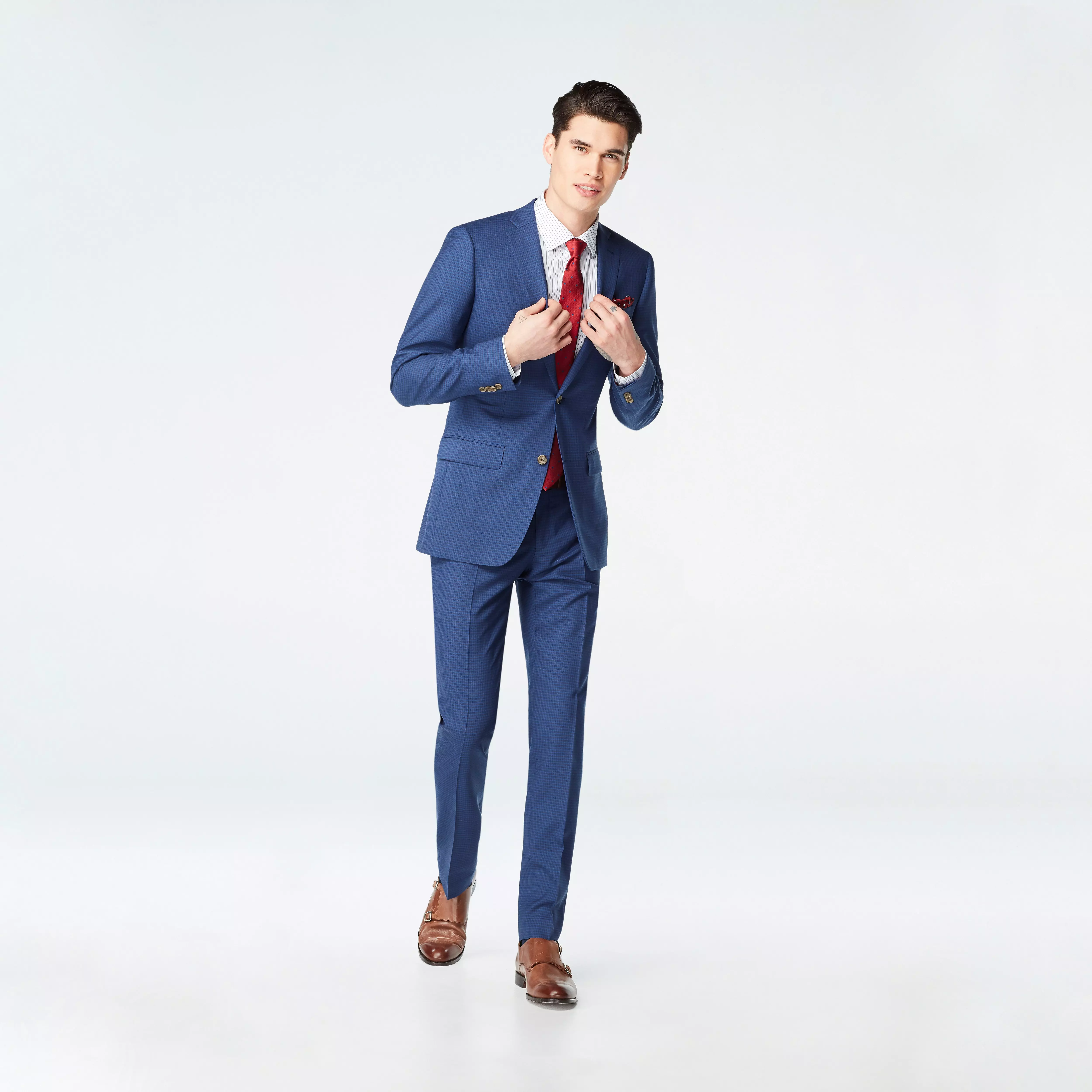 Indochino | Men's Custom Suits