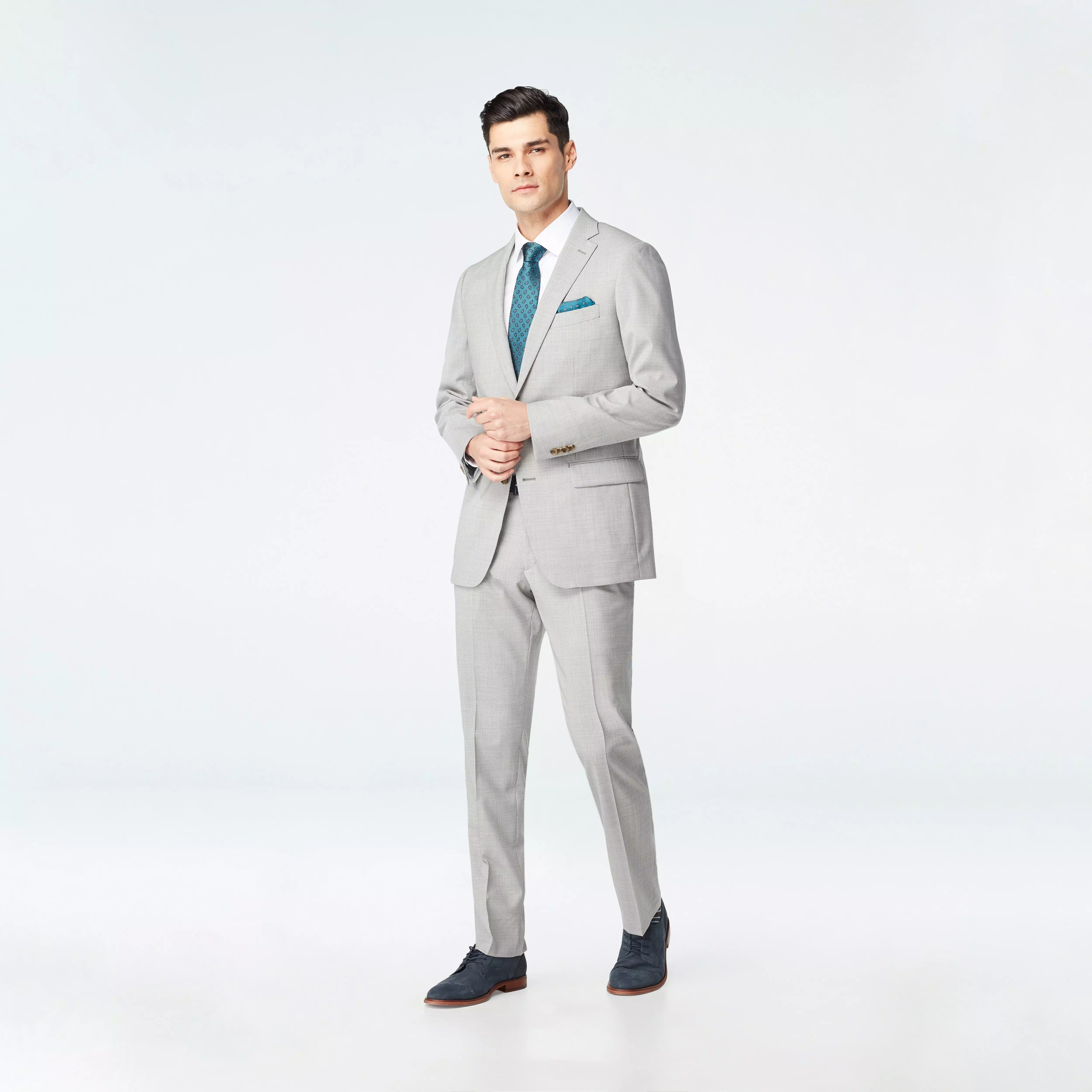 Indochino | Men's Custom Suits