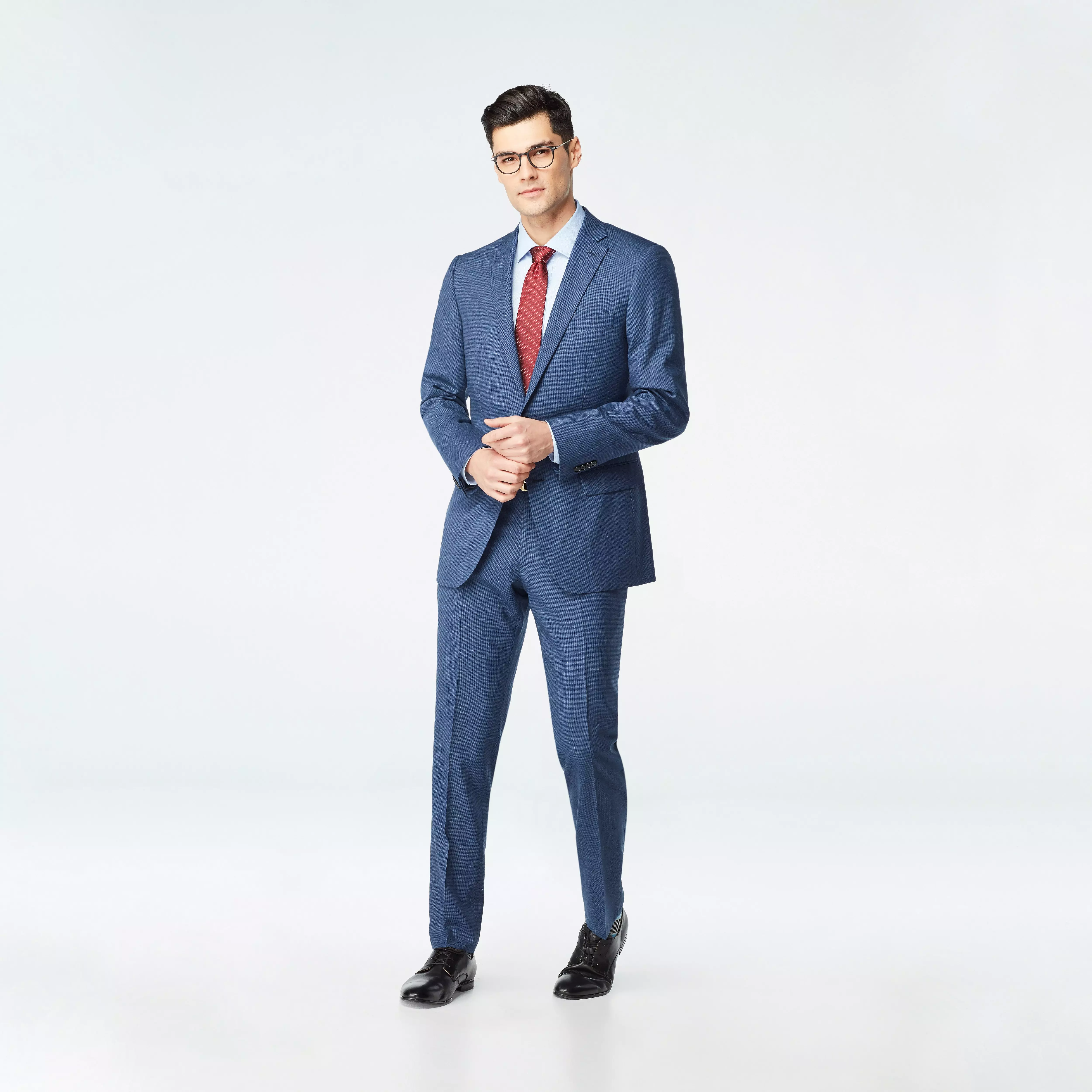 Indochino | Men's Custom Suits