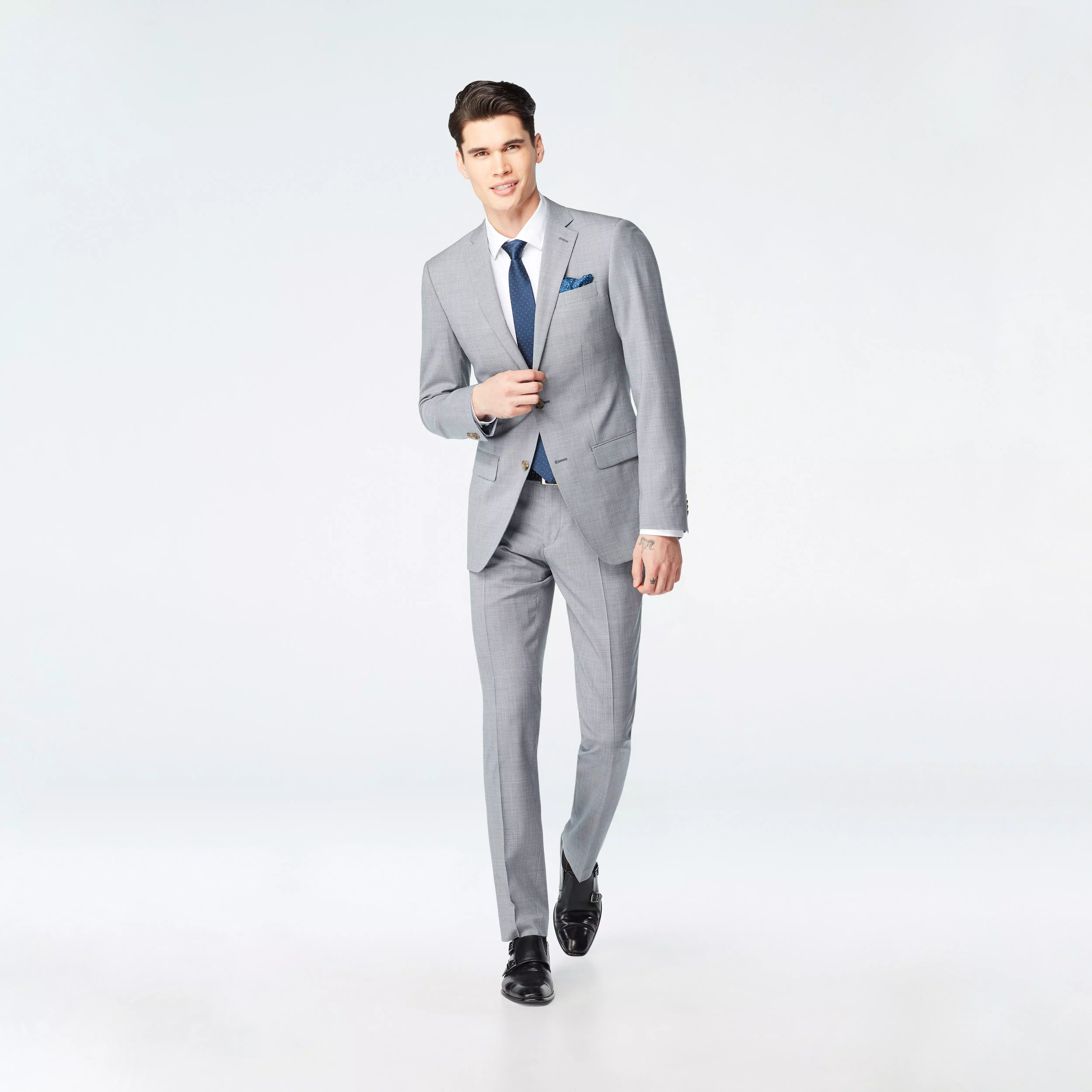 Indochino | Men's Custom Suits