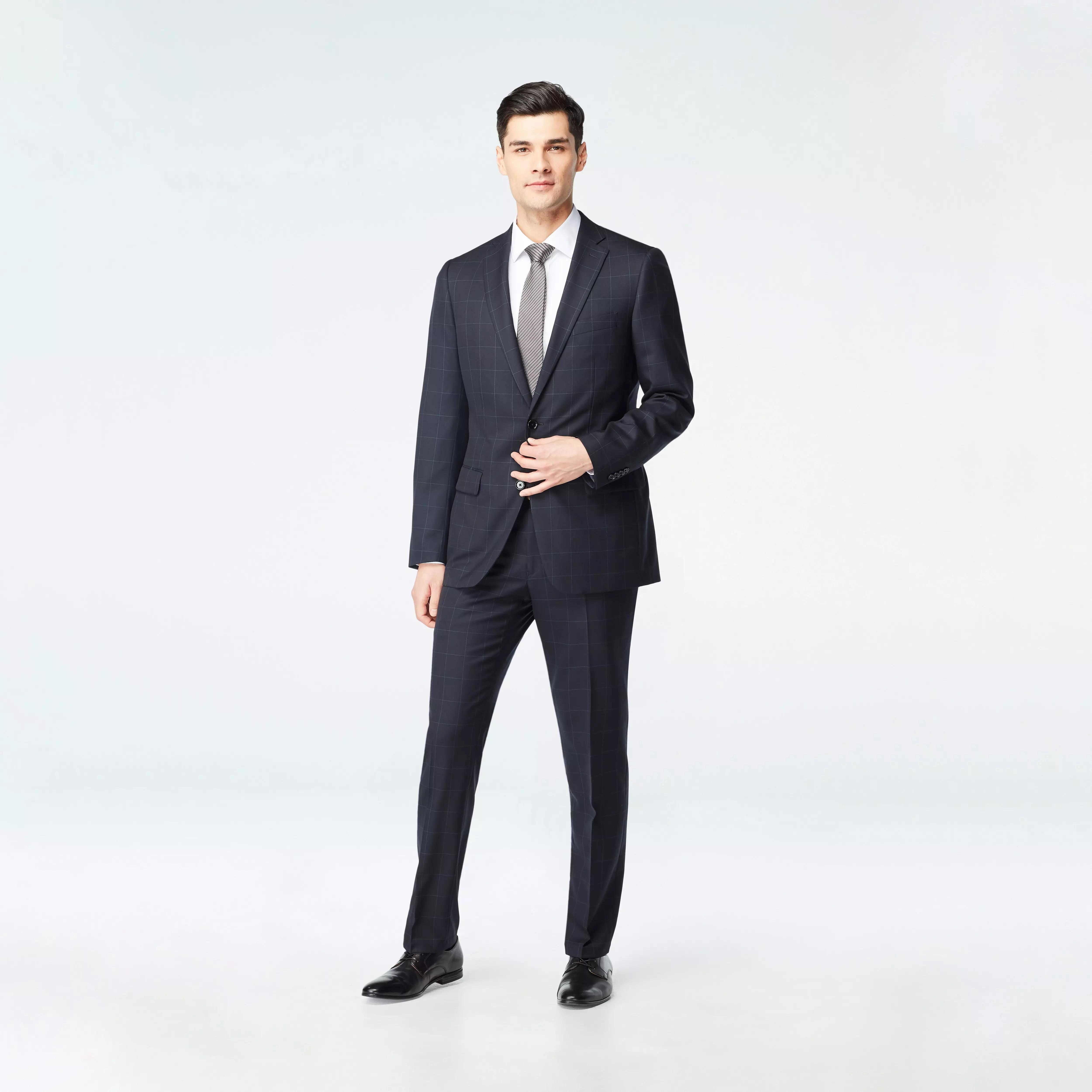 Indochino | Men's Custom Suits
