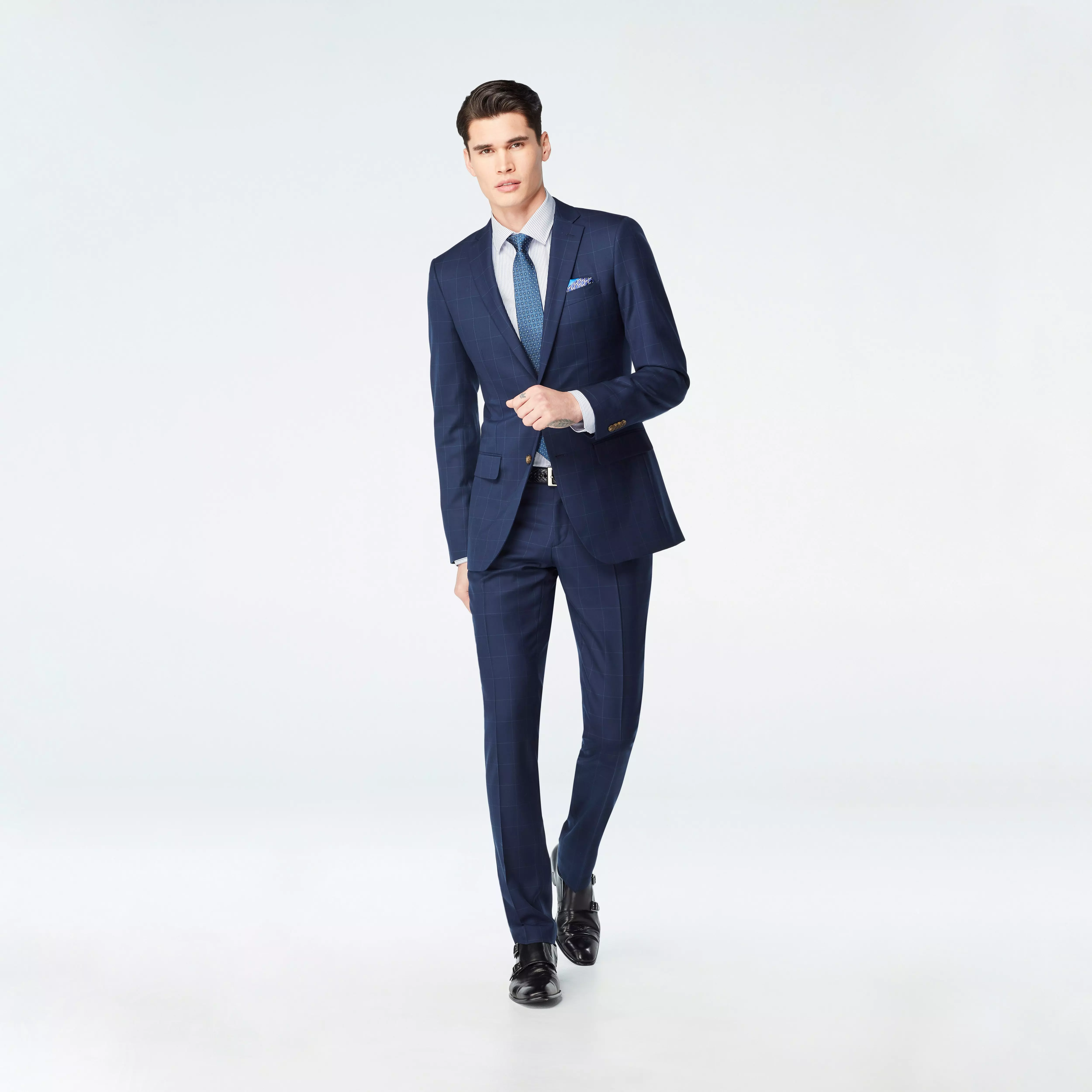 Indochino | Men's Custom Suits