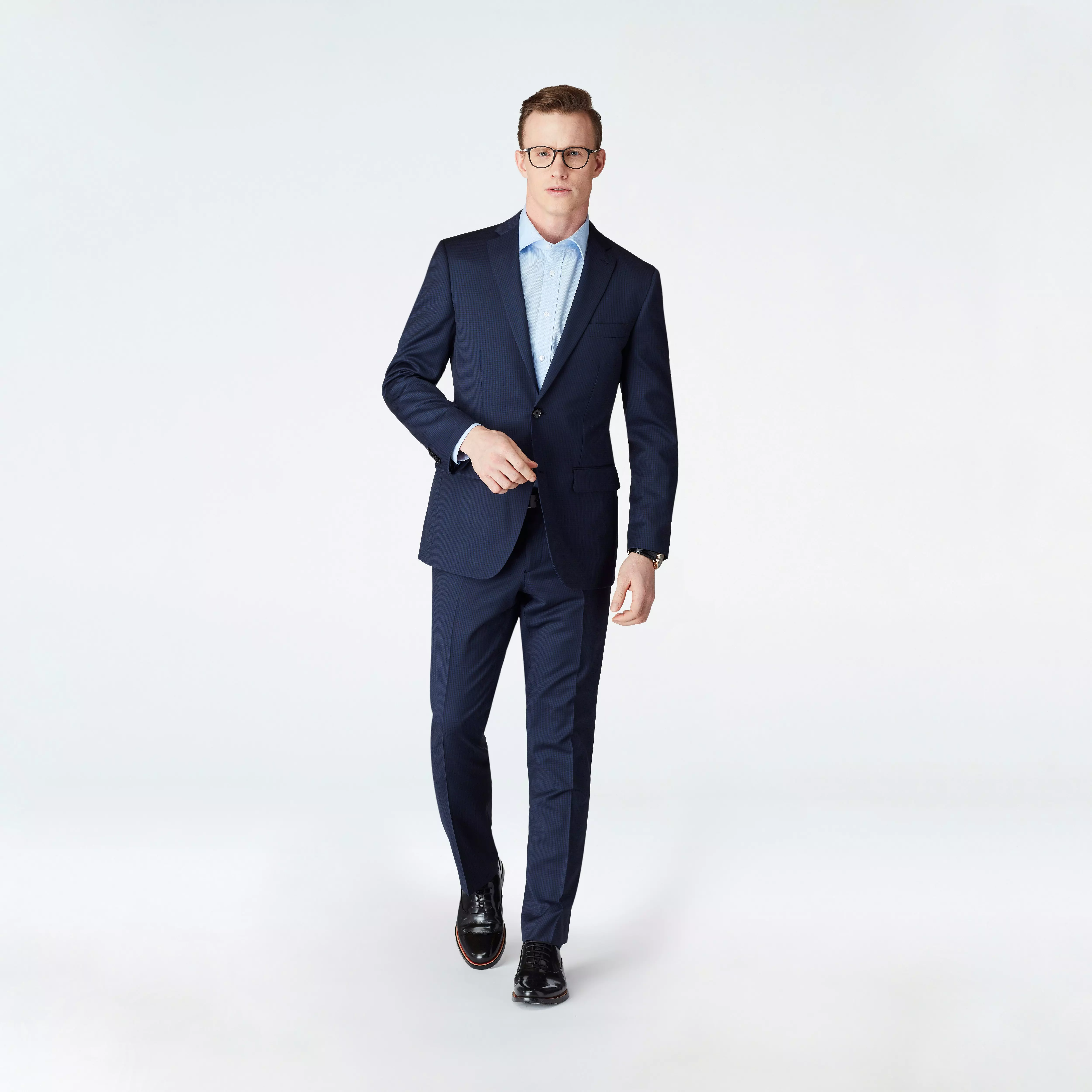 Indochino | Men's Custom Suits