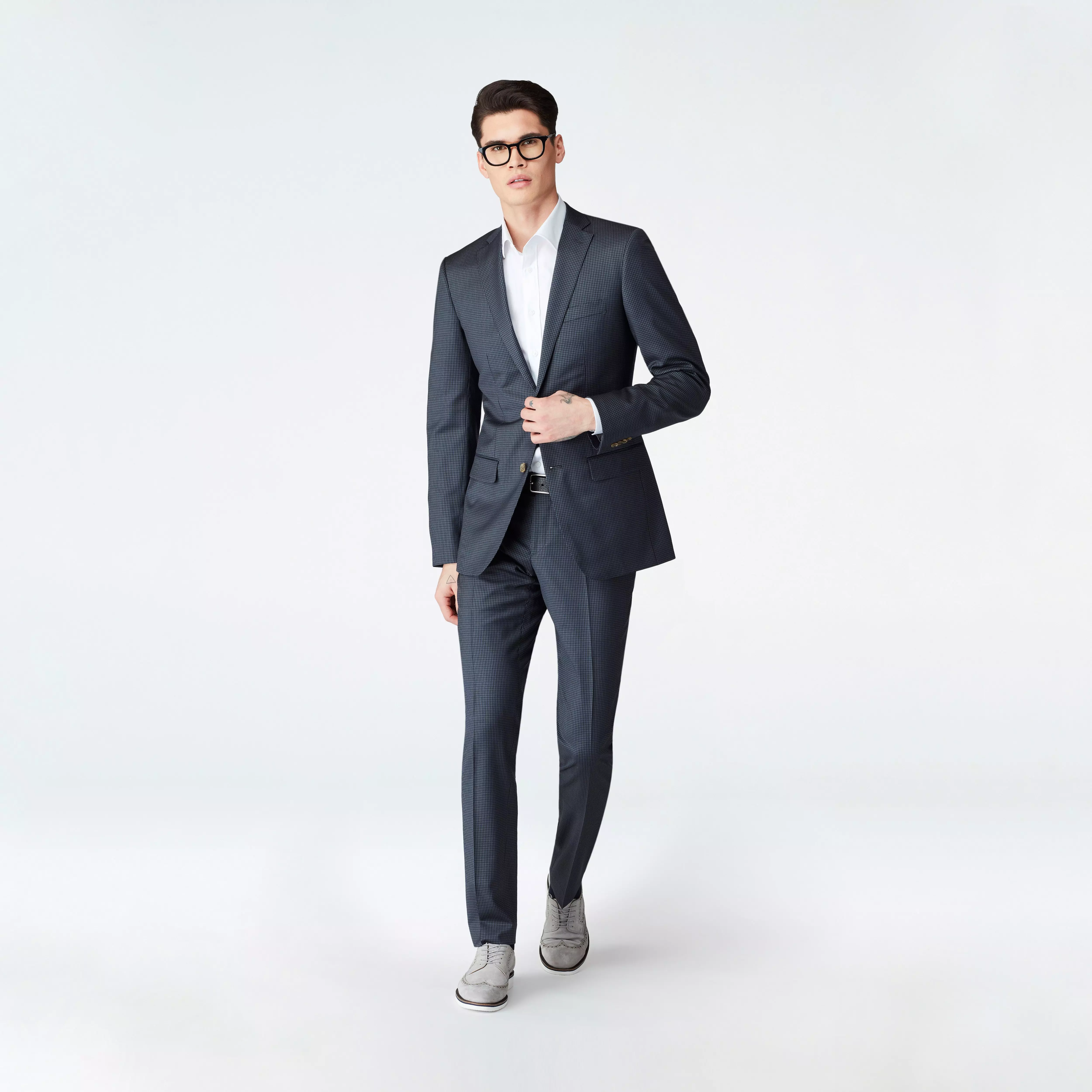 Indochino | Men's Custom Suits
