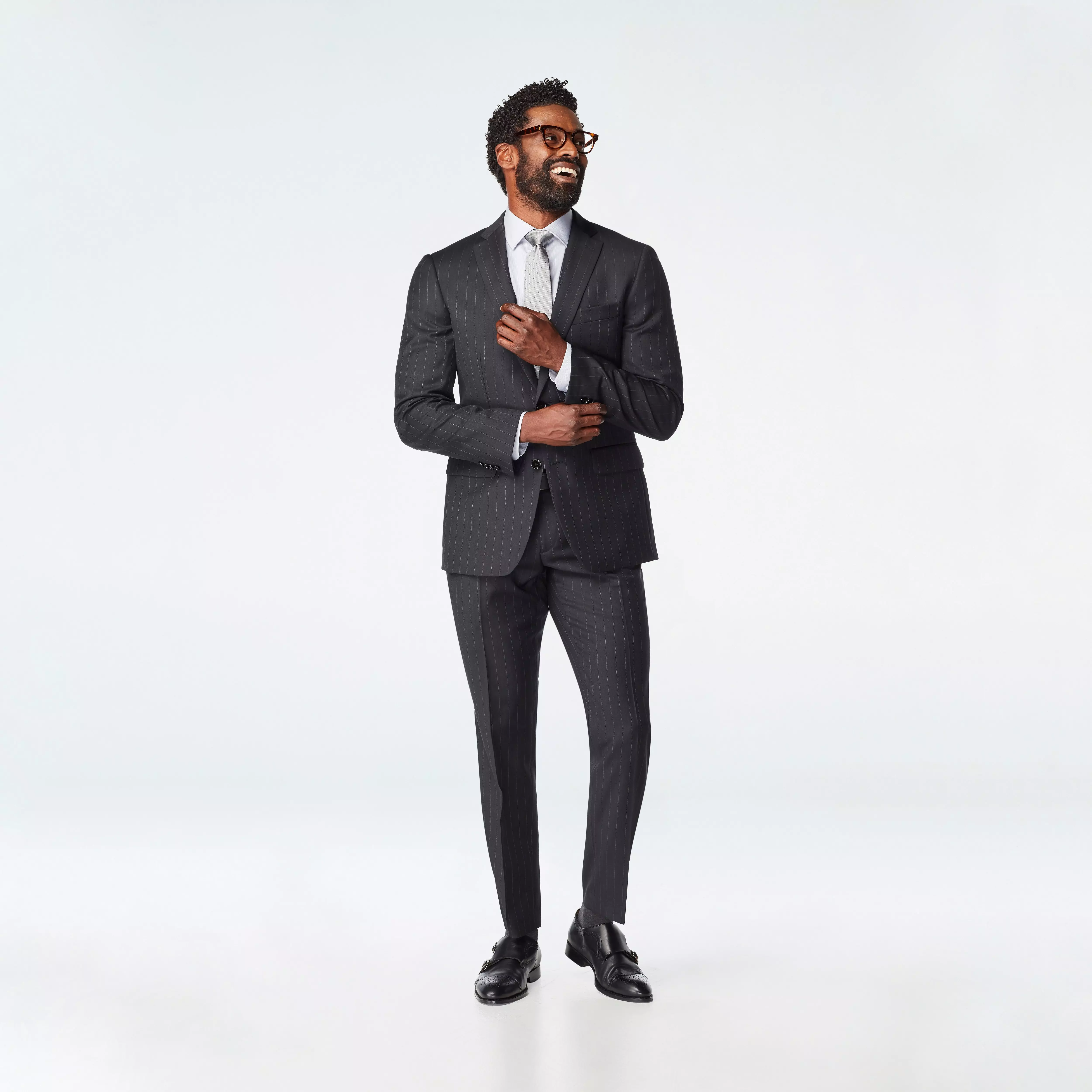 Indochino | Men's Custom Suits