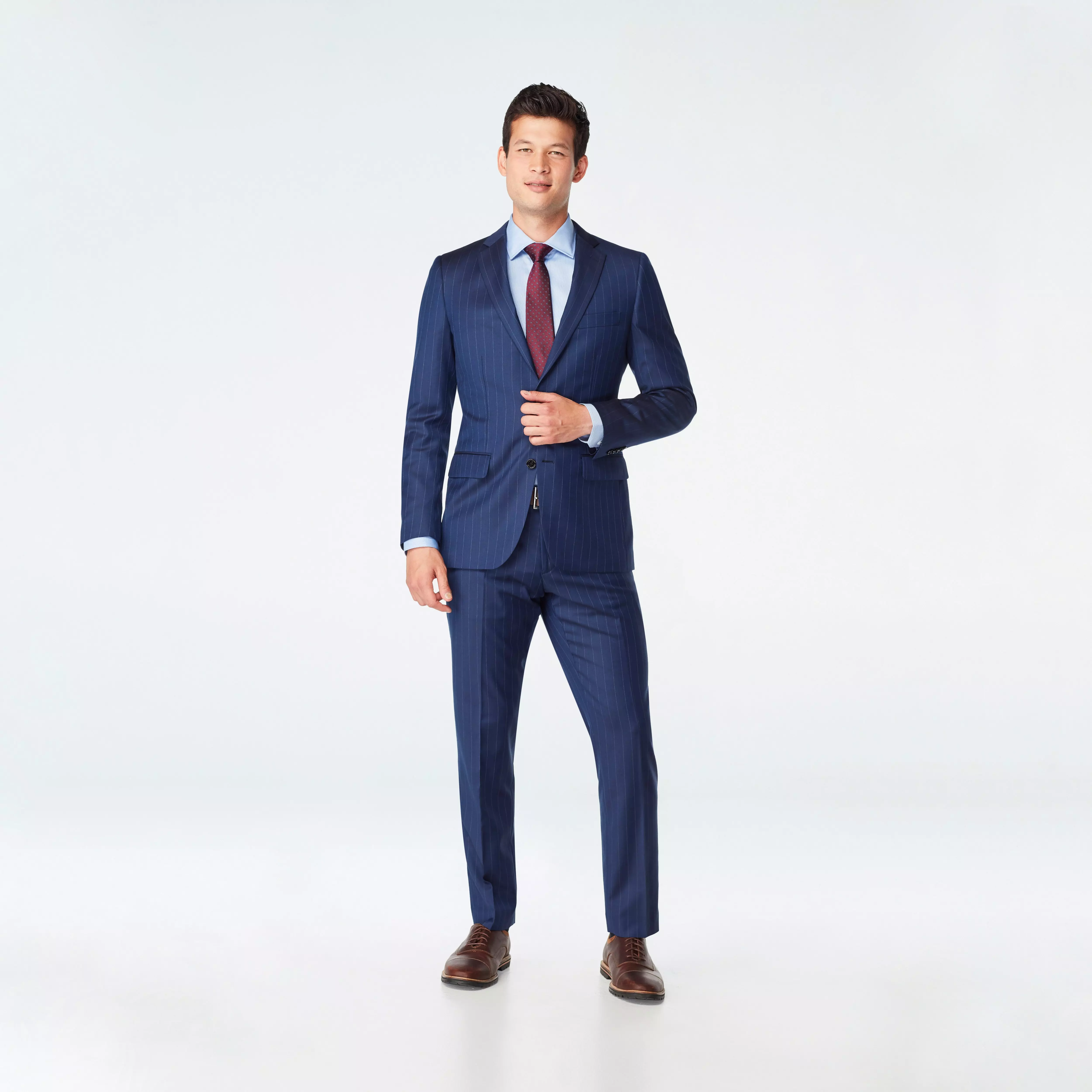 Indochino | Men's Custom Suits