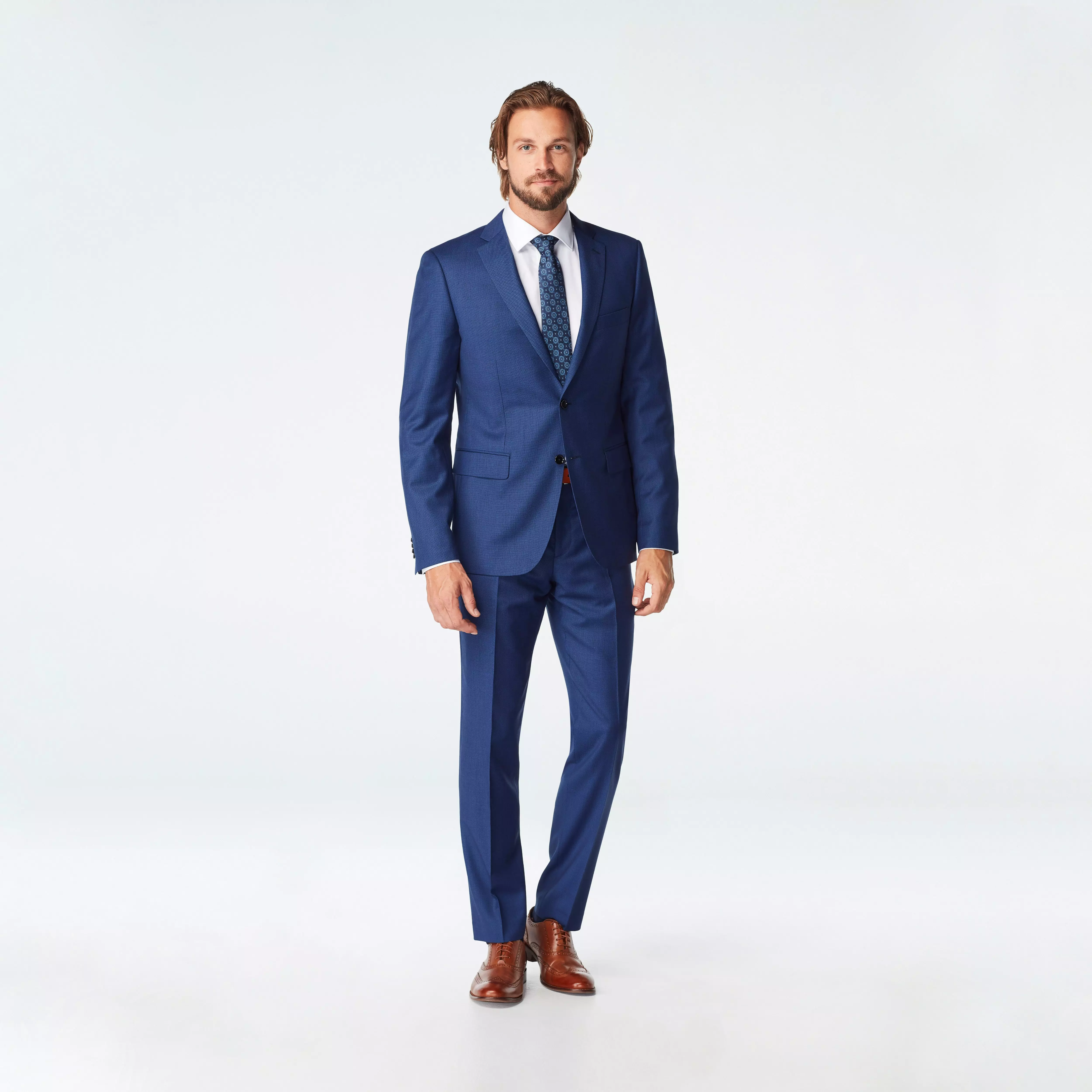 Indochino | Men's Custom Suits