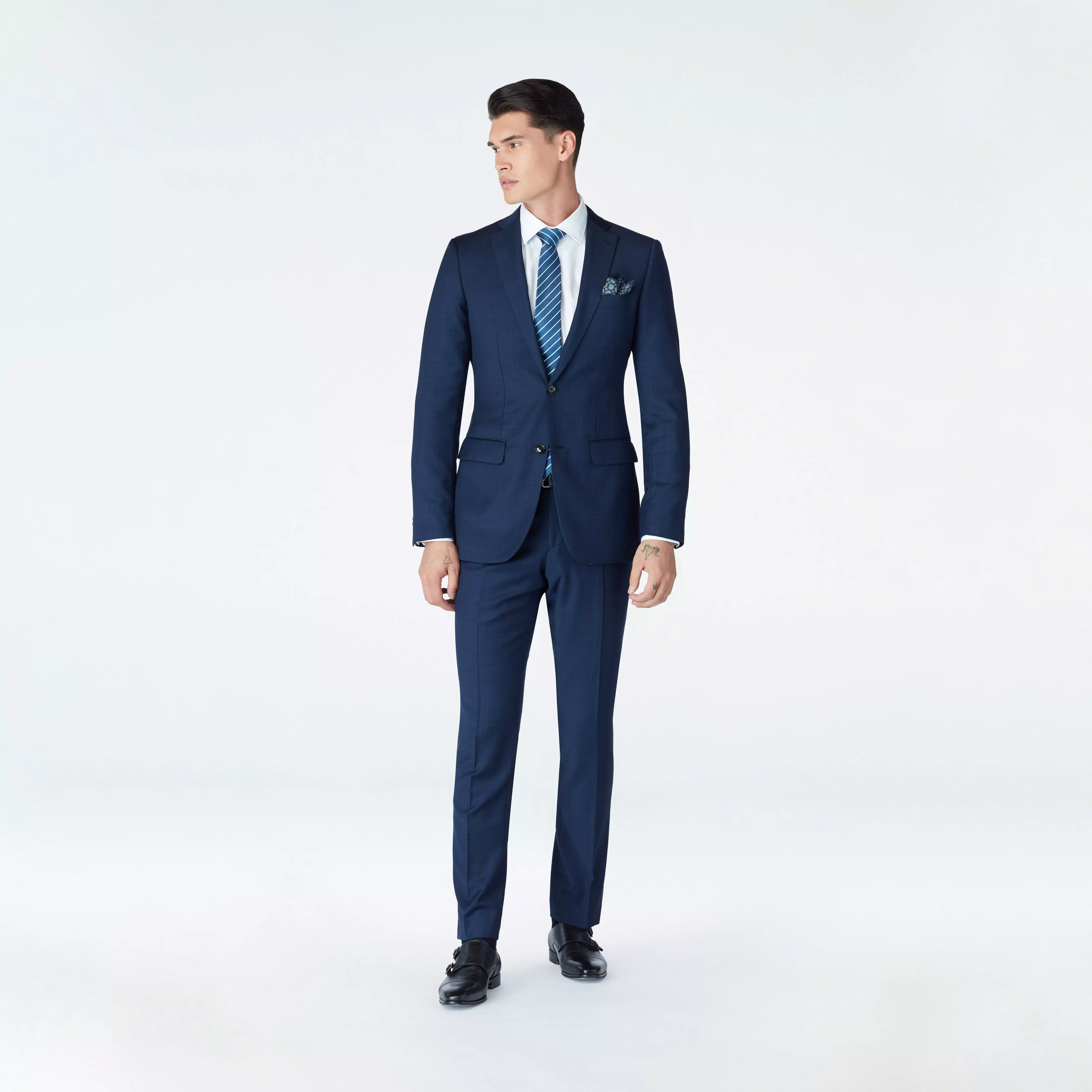 Indochino | Men's Custom Suits