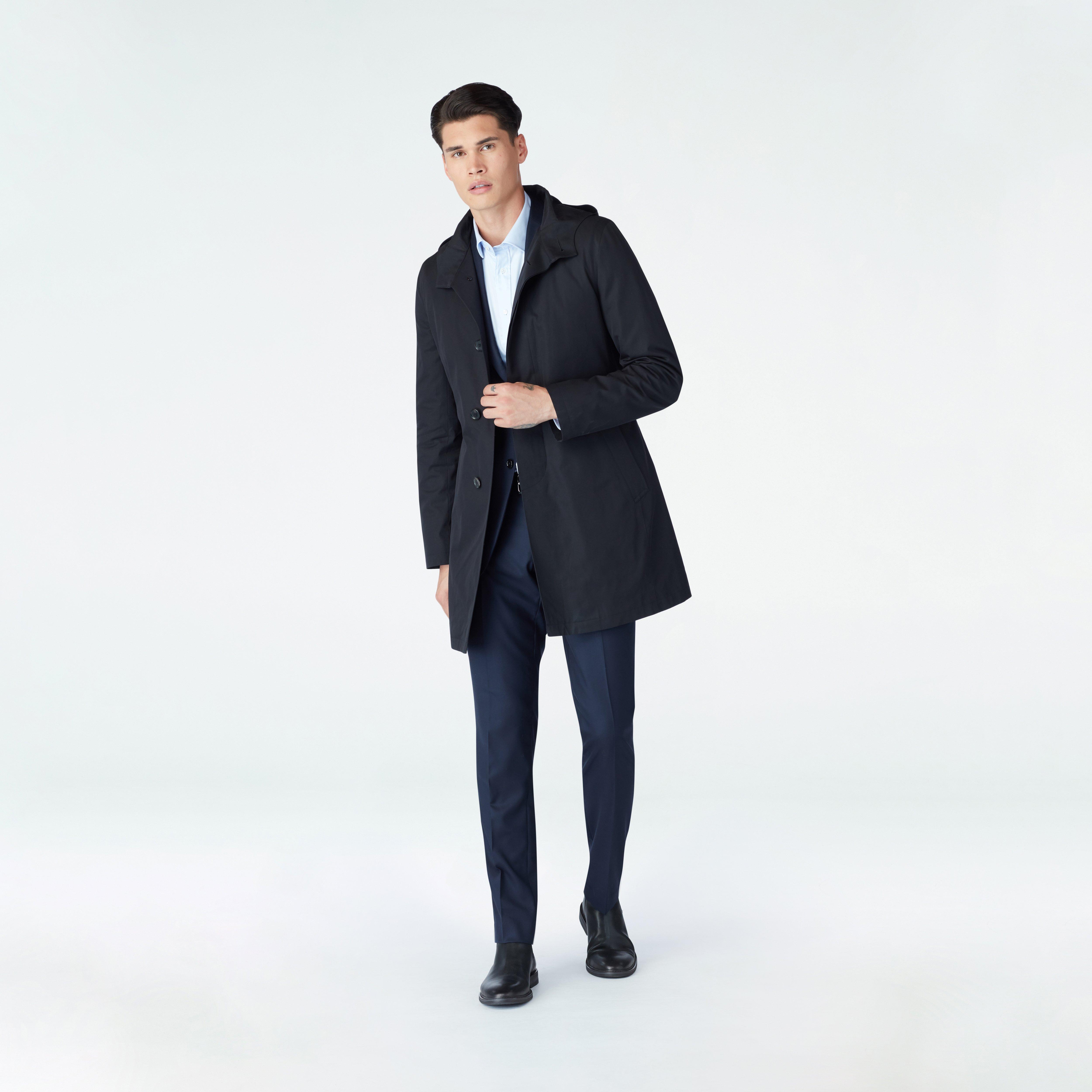 Macintosh coats best sale