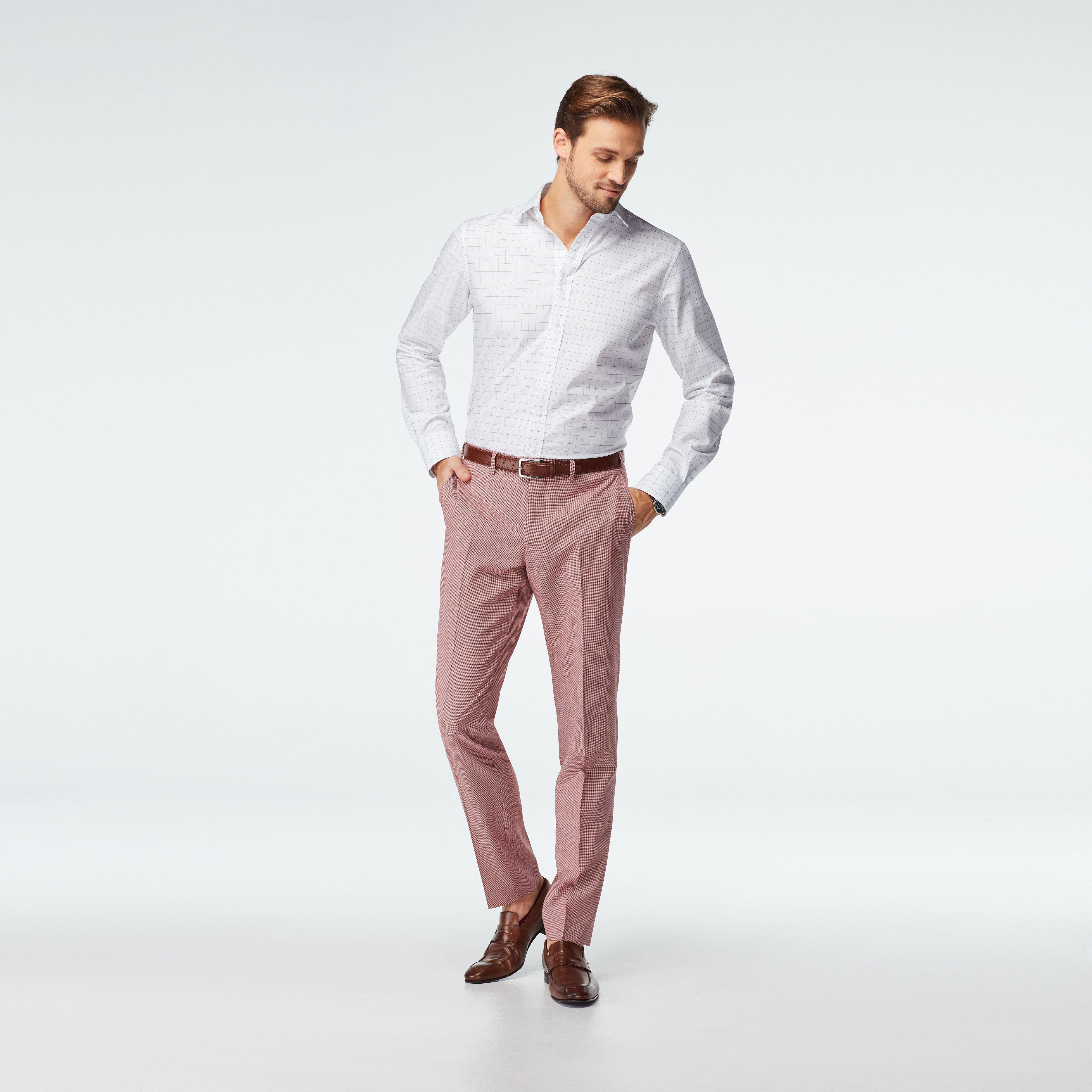 red herring pants