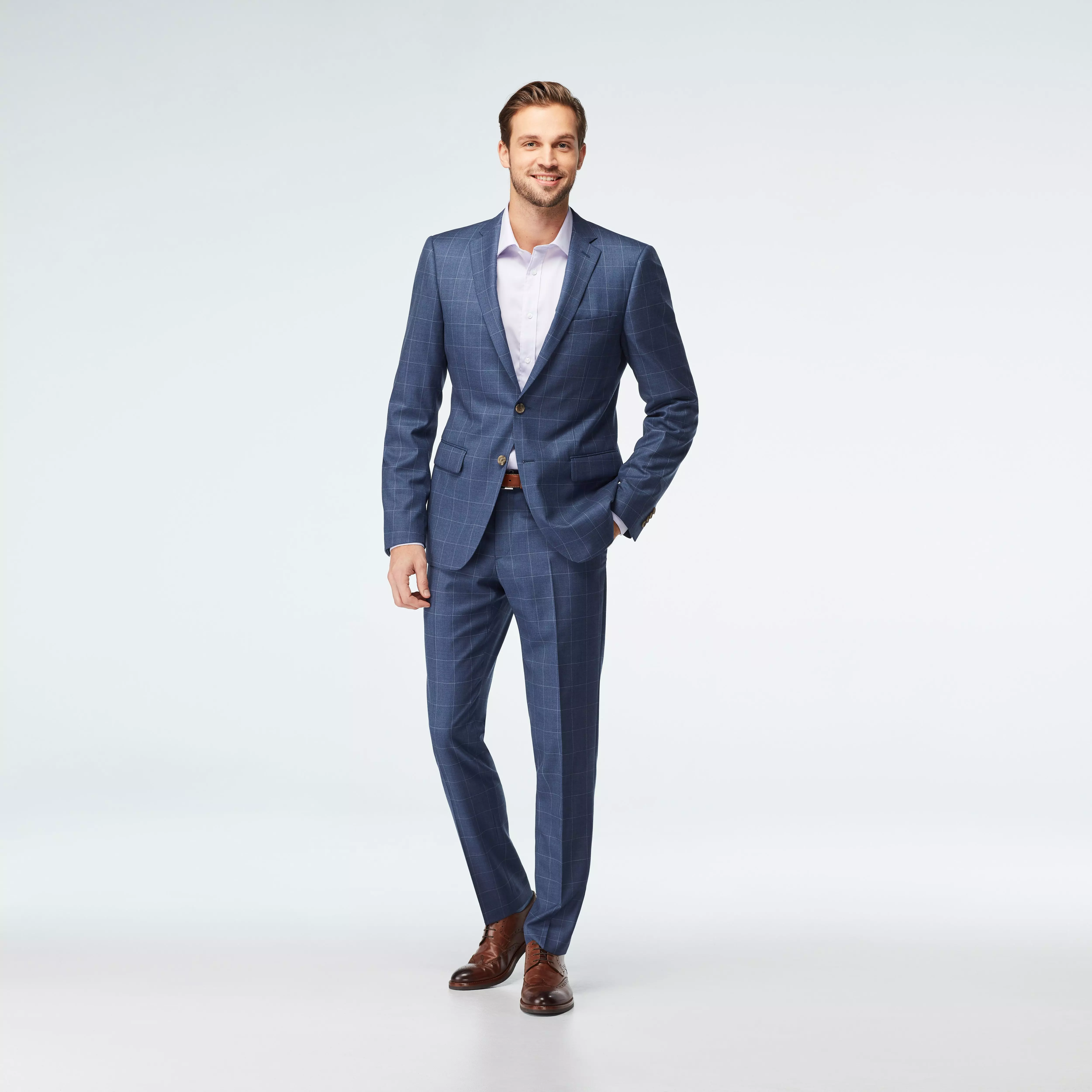 Indochino | Men's Custom Suits
