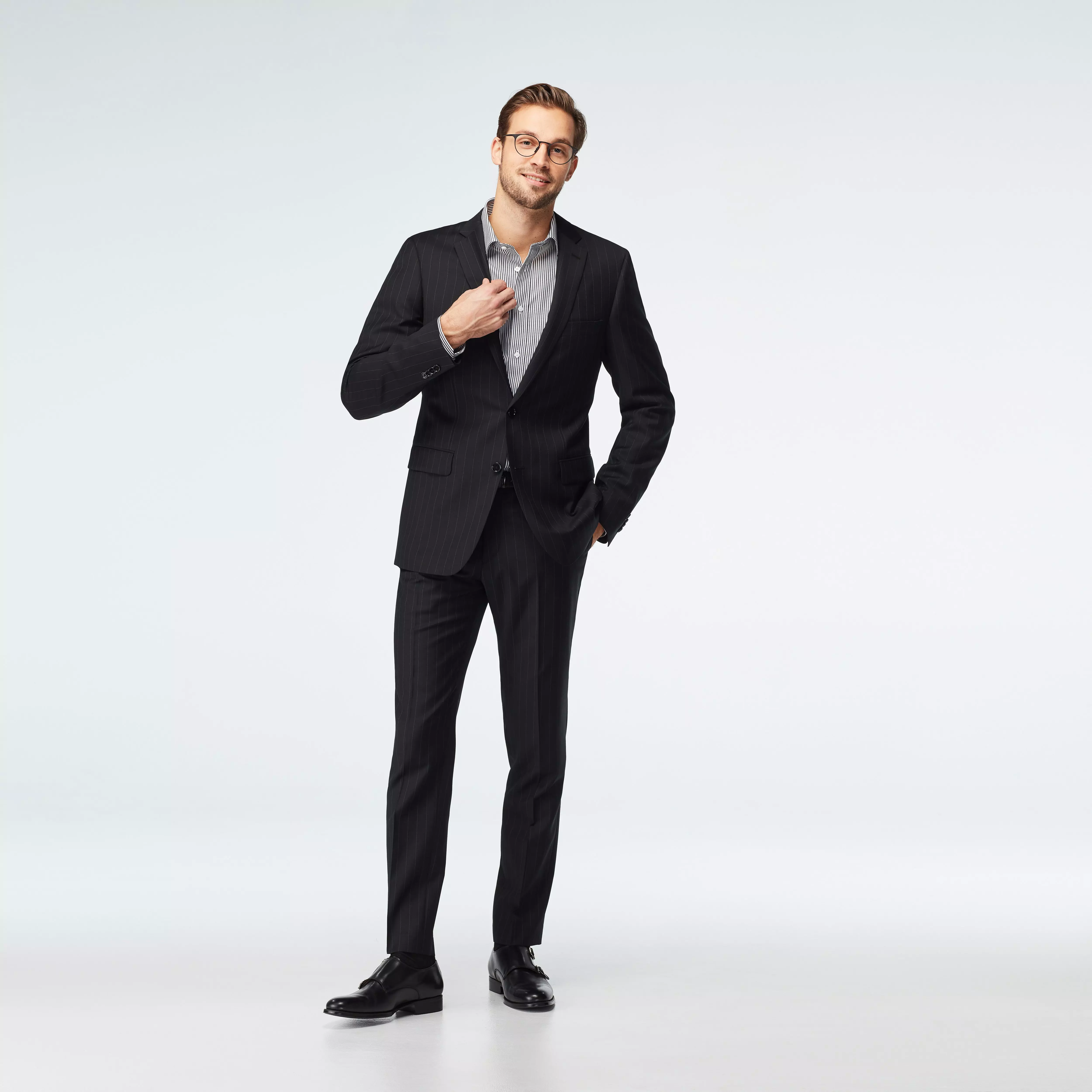 Indochino | Men's Custom Suits
