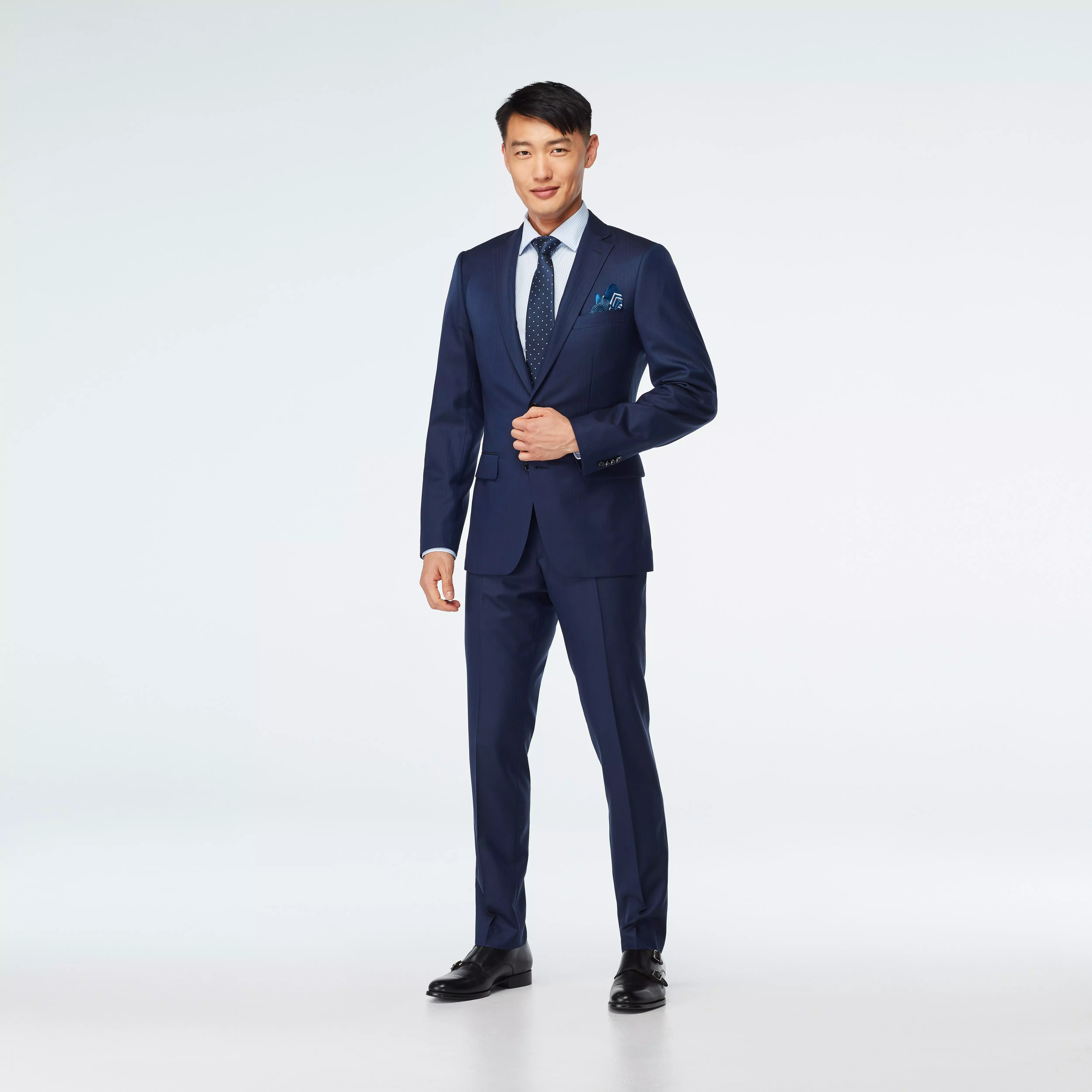 Indochino | Men's Custom Suits