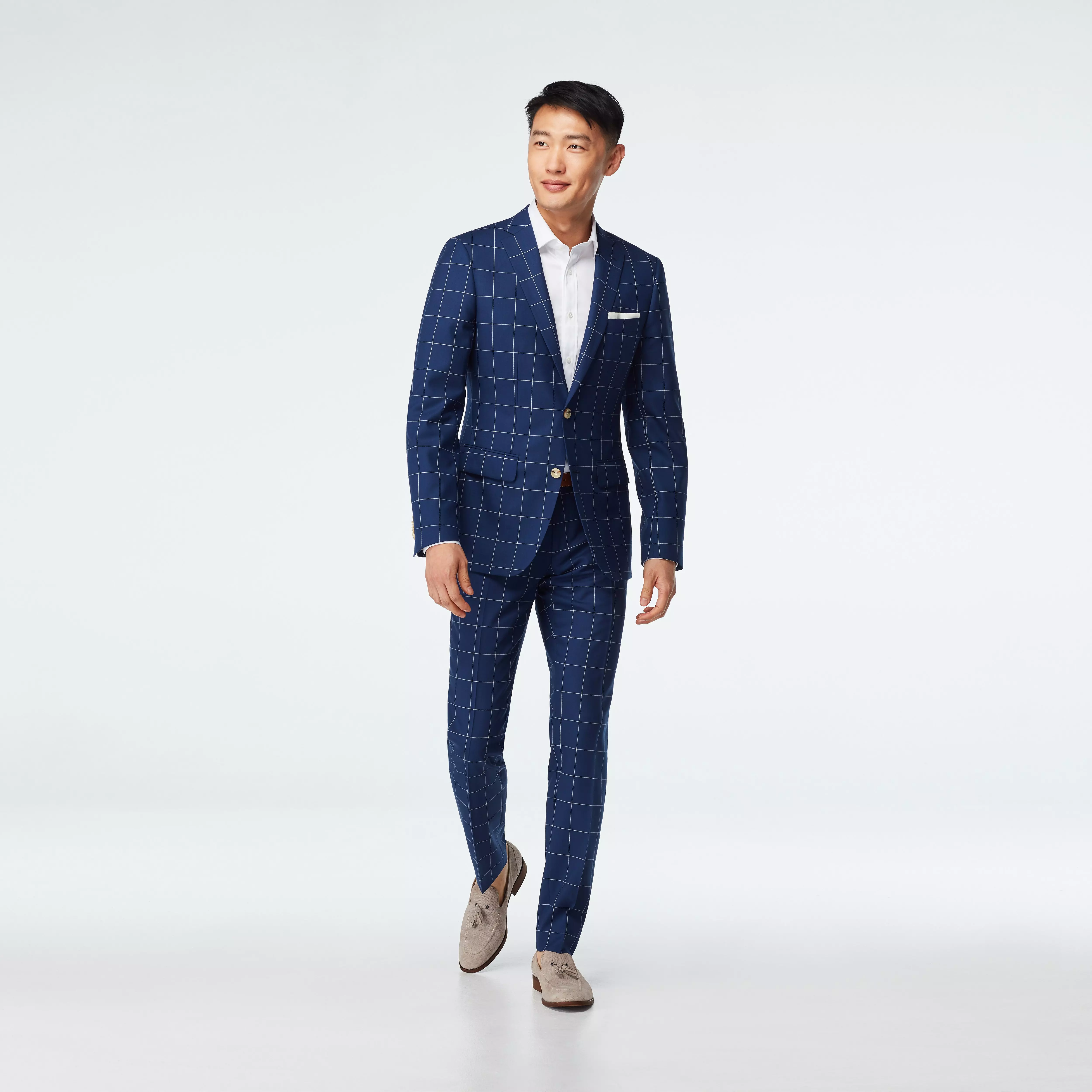 Indochino | Men's Custom Suits