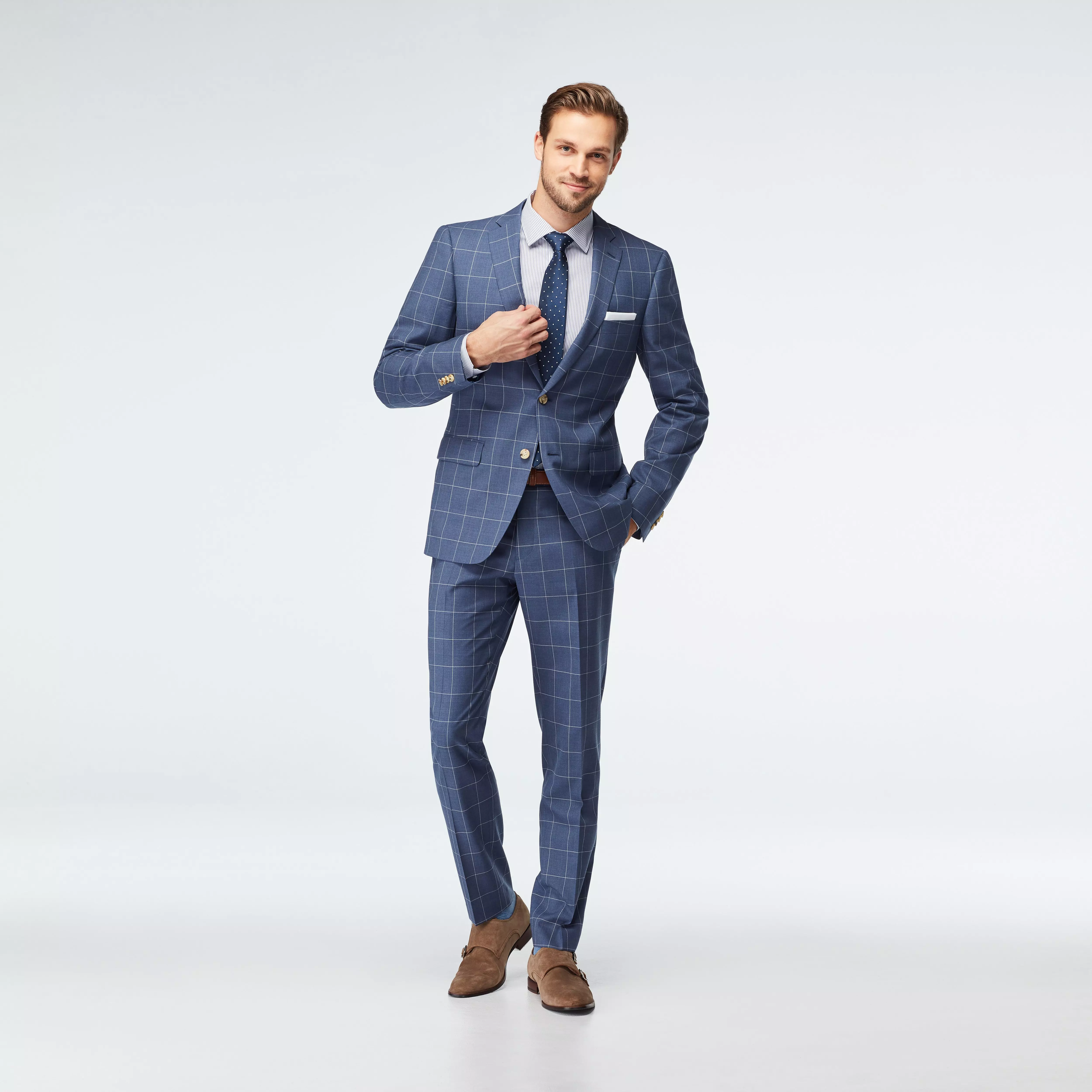 Indochino | Men's Custom Suits