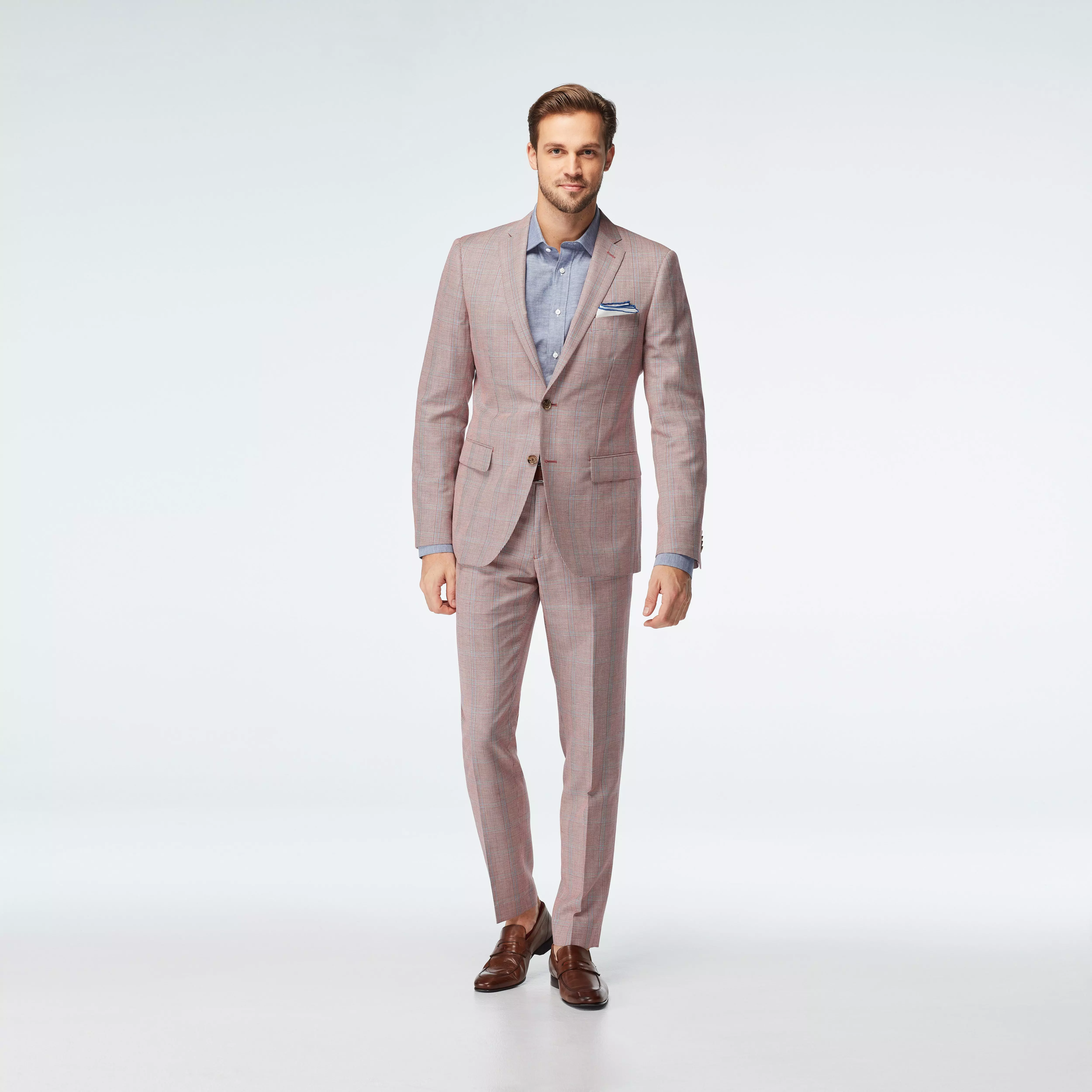 Indochino | Men's Custom Suits