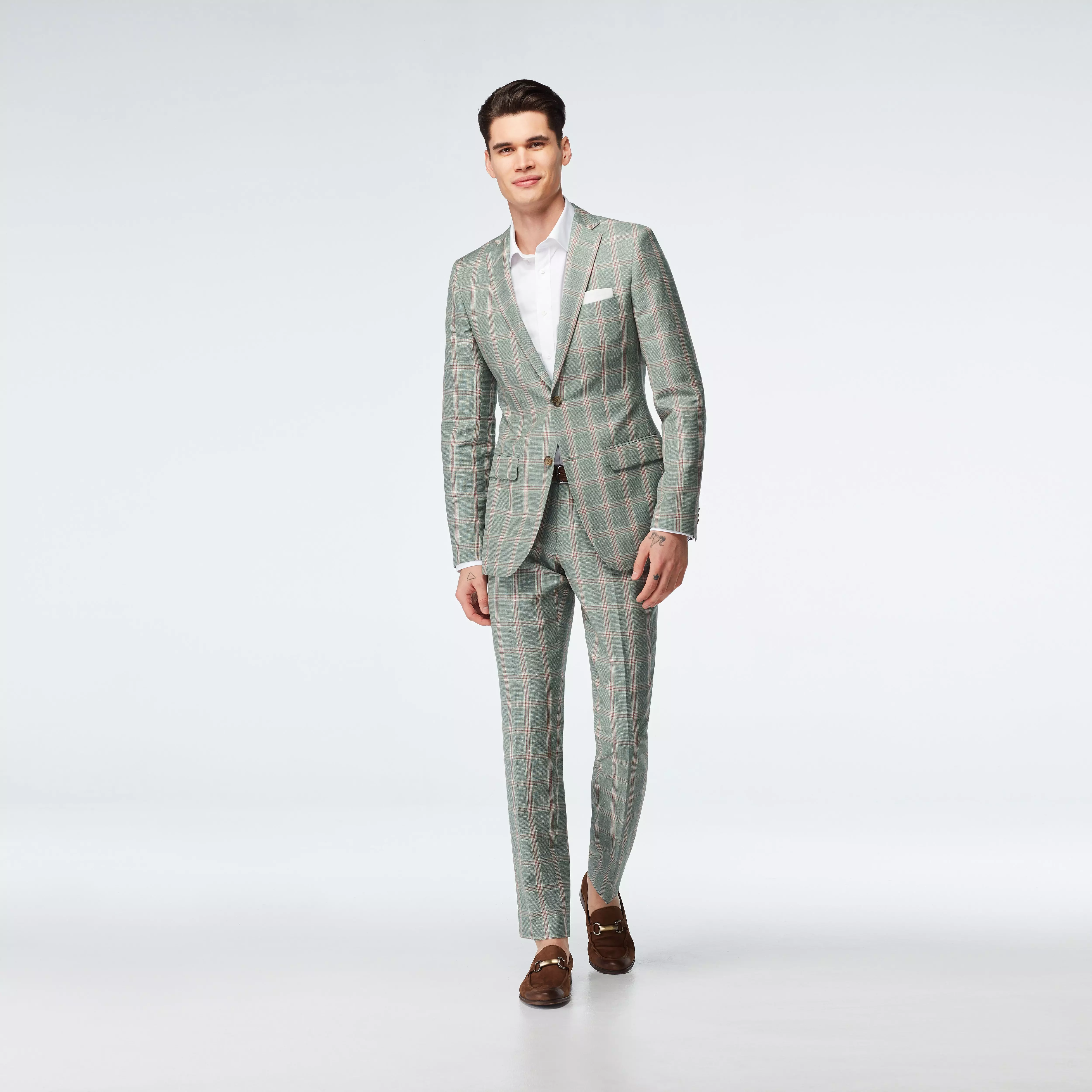 Indochino | Men's Custom Suits
